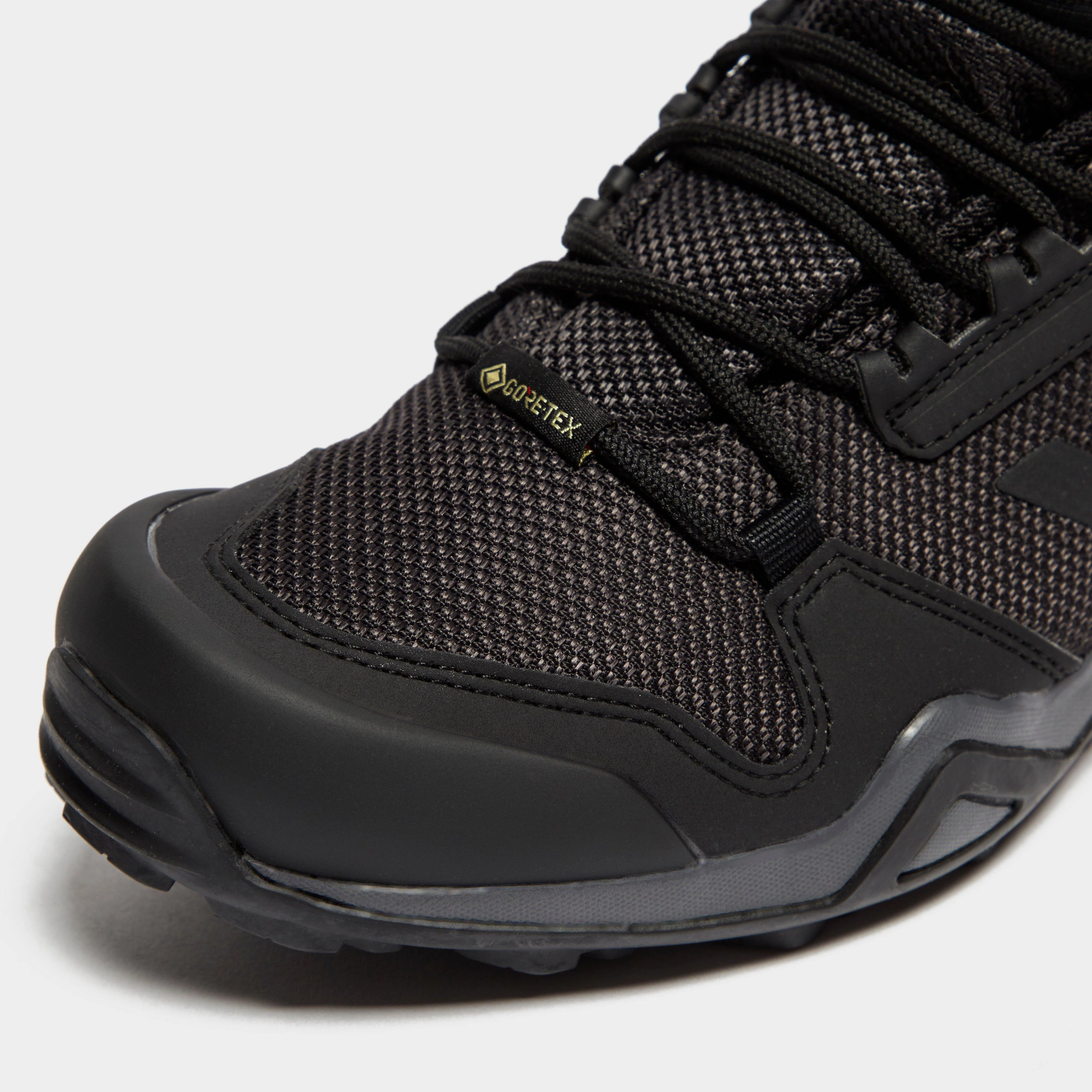 Women's Terrex AX3 GORE-TEX® Mid Shoes - Image 4