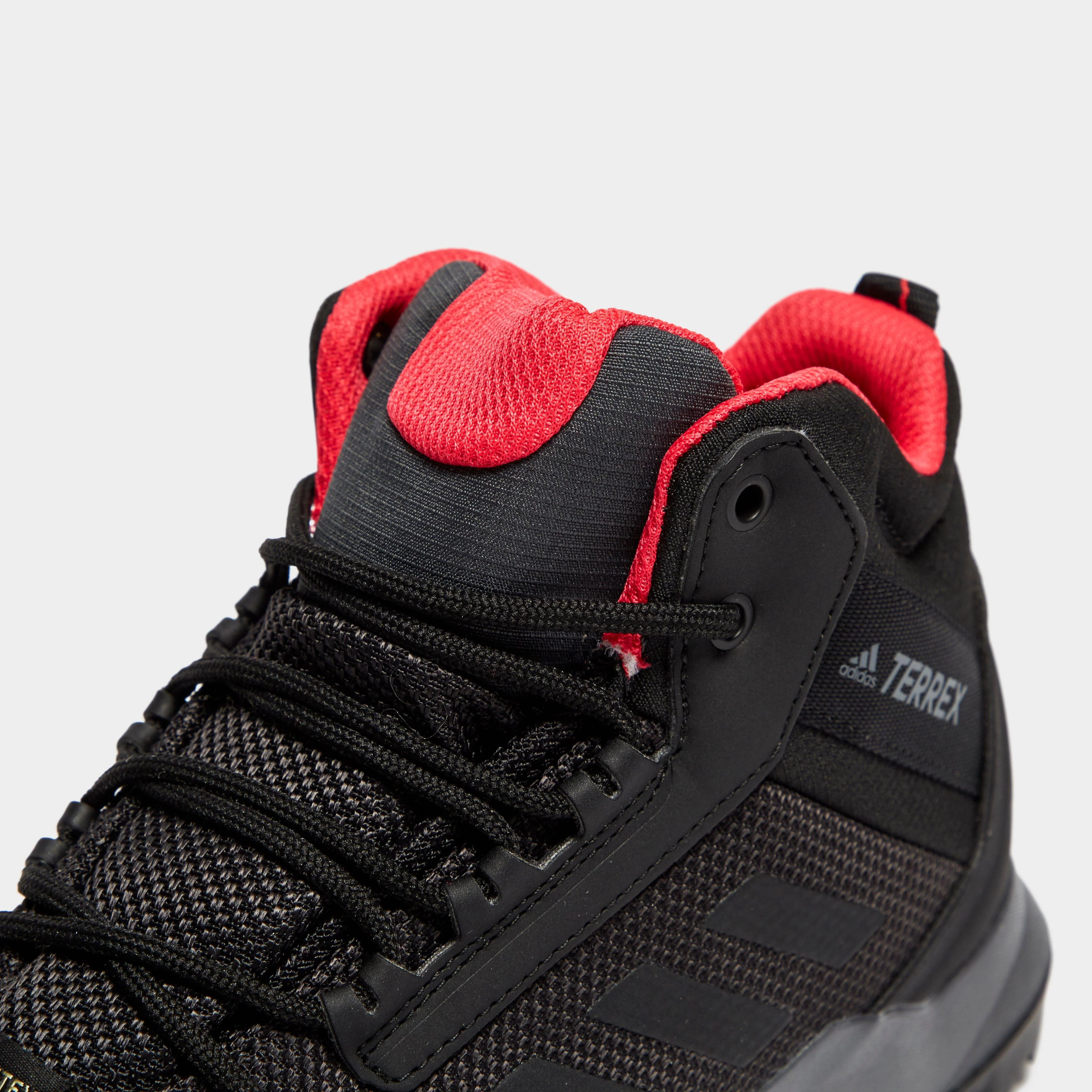 Women's Terrex AX3 GORE-TEX® Mid Shoes - Image 5