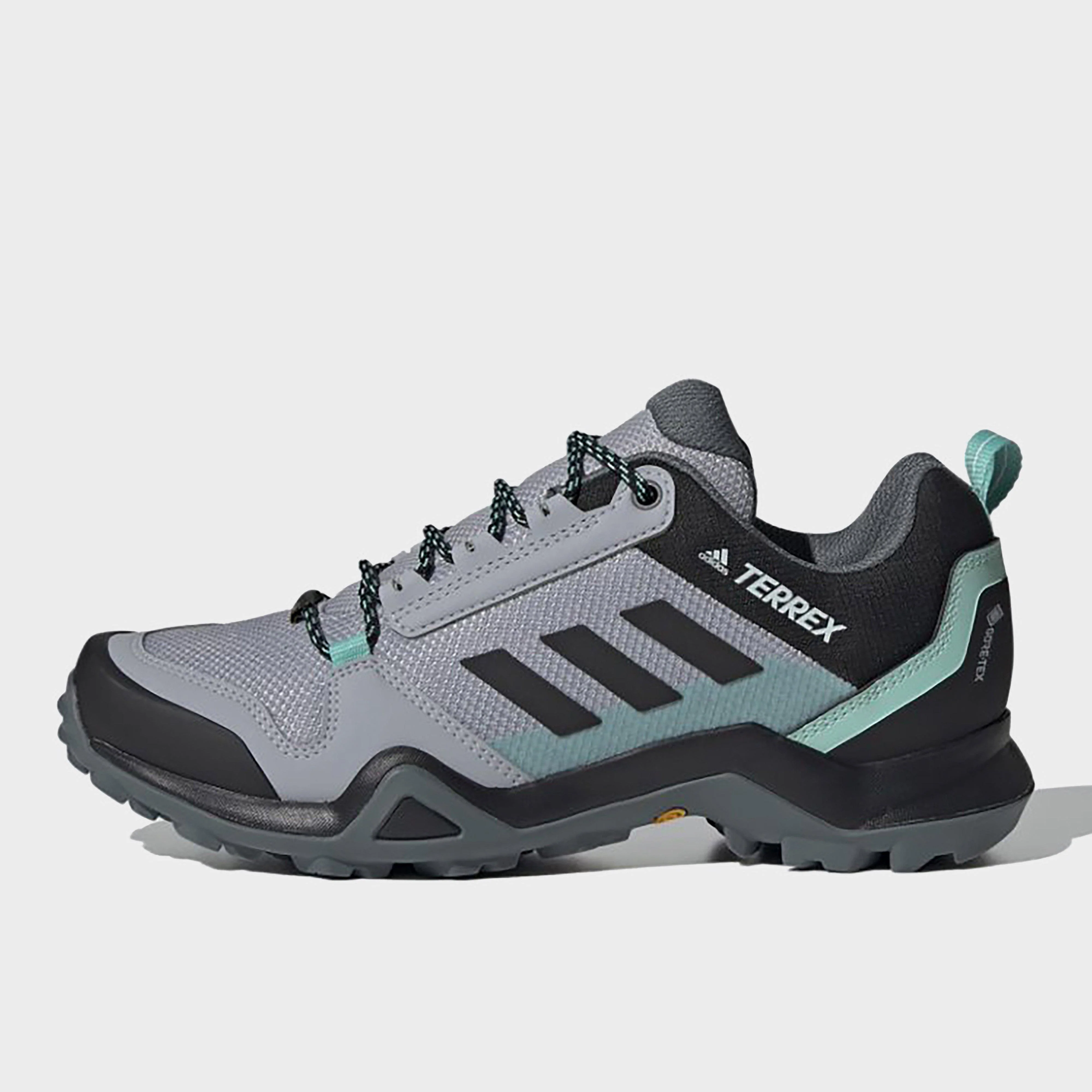 Women’s Terrex AX3 Mid GORE-TEX Walking Shoes