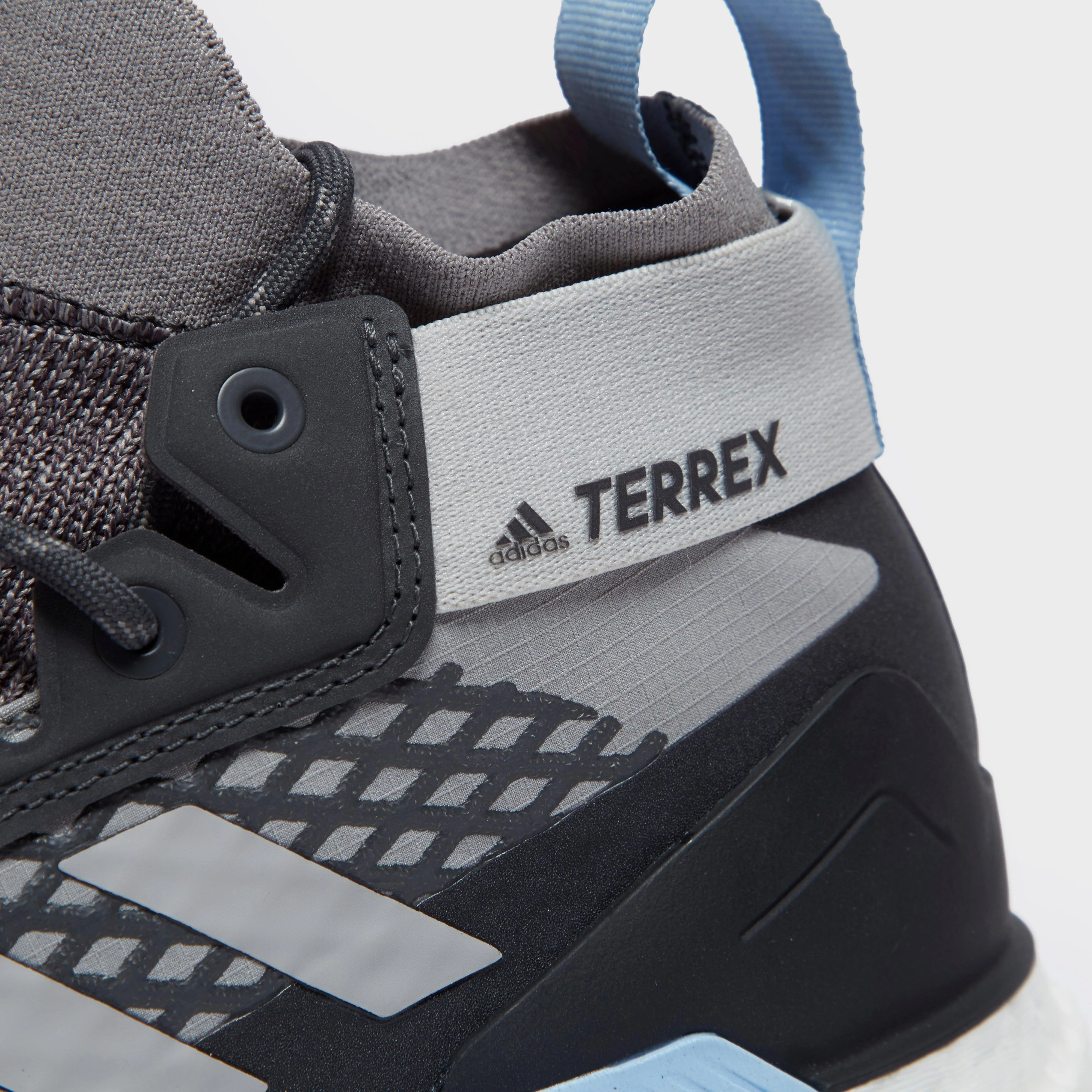 Women's Terrex Free Hiker GORE-TEX® Shoes - Image 5