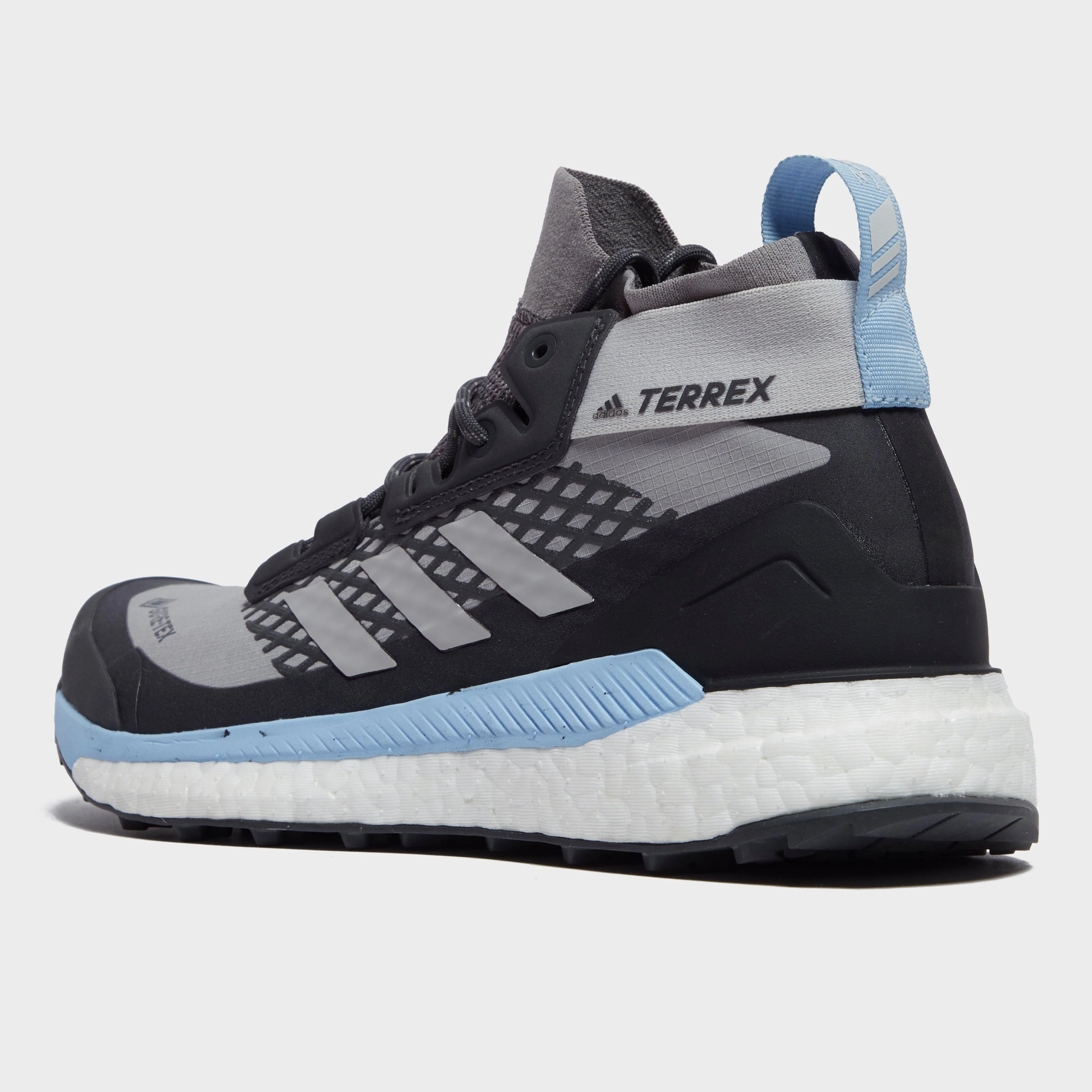 Women's Terrex Free Hiker GORE-TEX® Shoes - Image 6