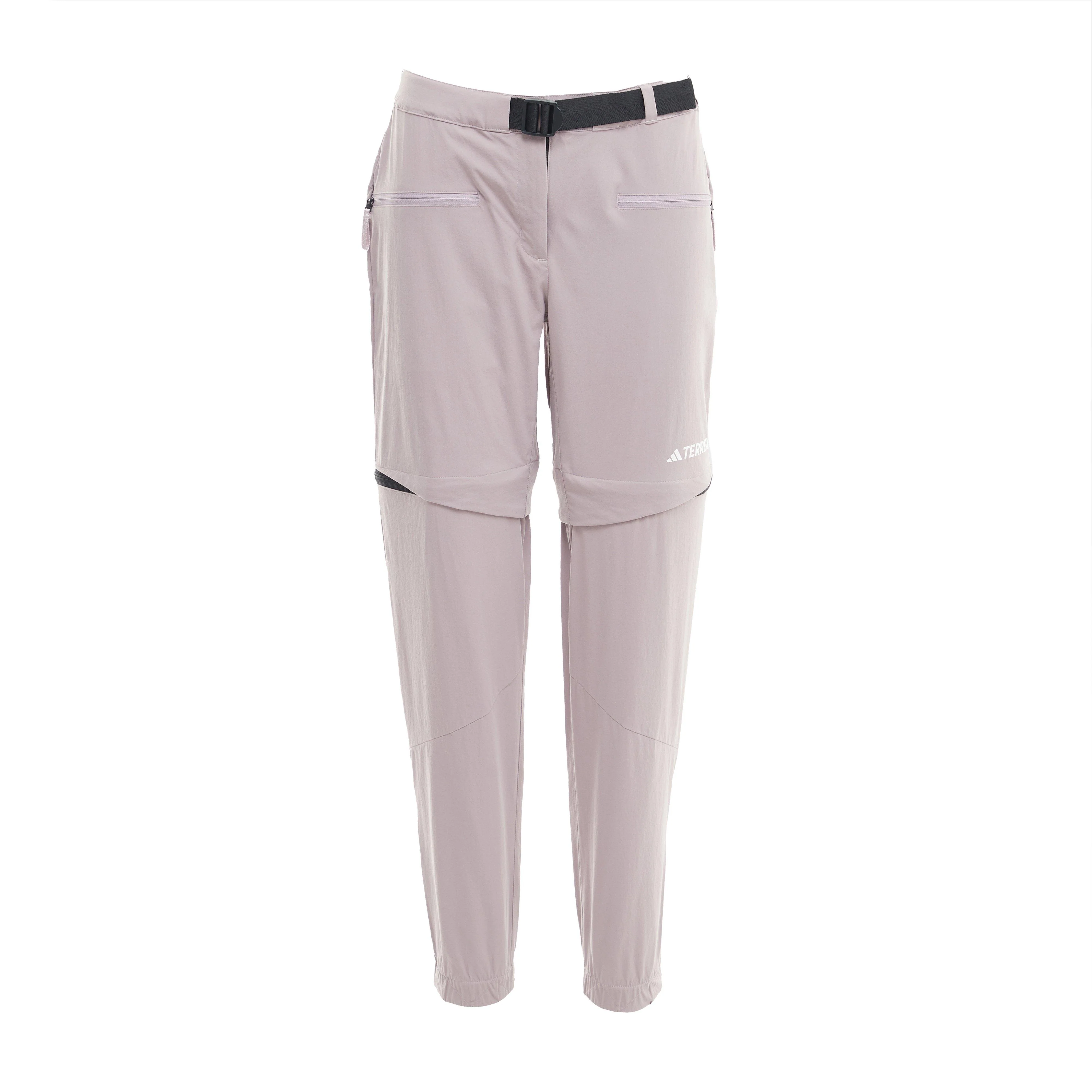 Women's Utilitas Zip-off Trousers - Image 7