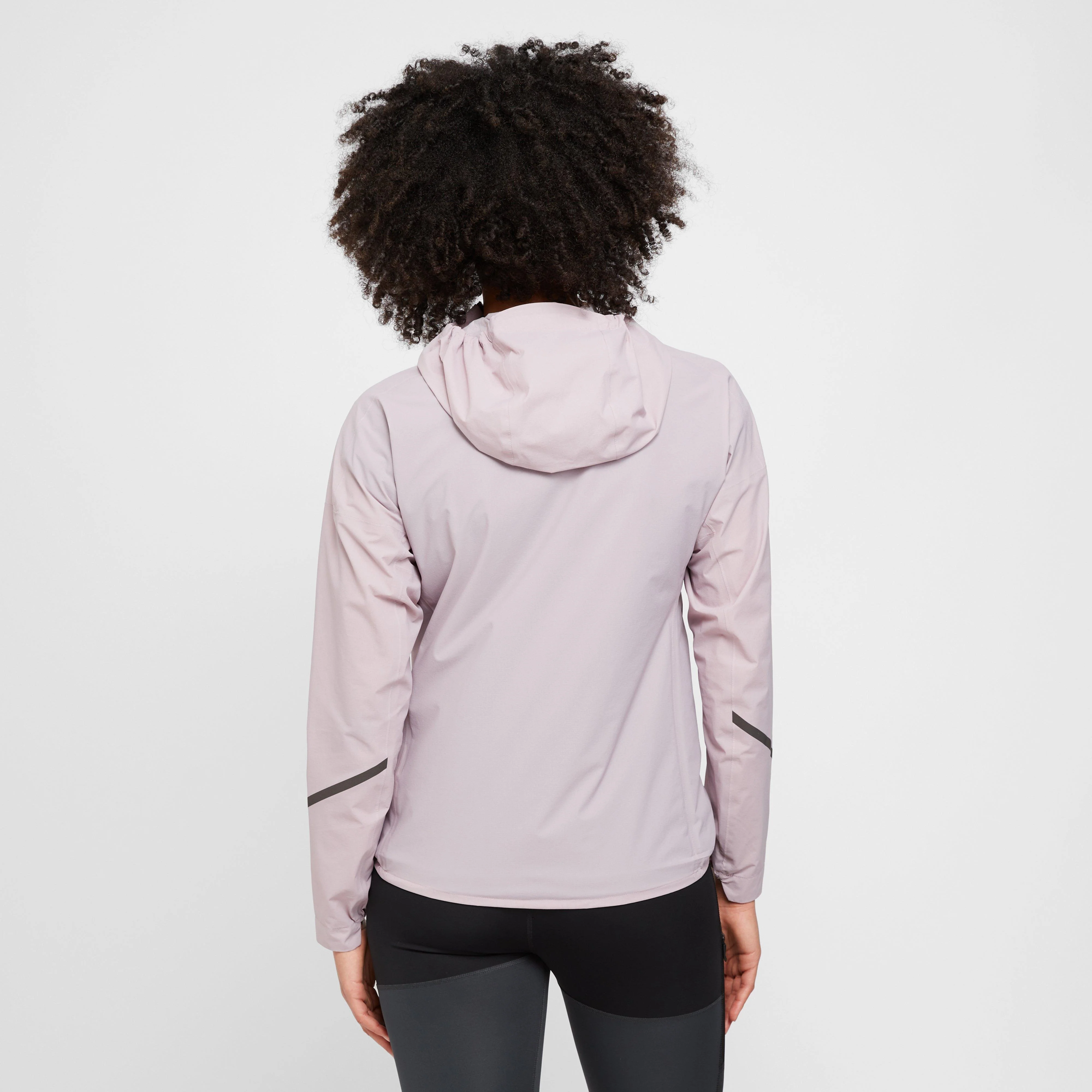 Women’s Xperior 2.5 Light RAIN.RDY Jacket - Image 2