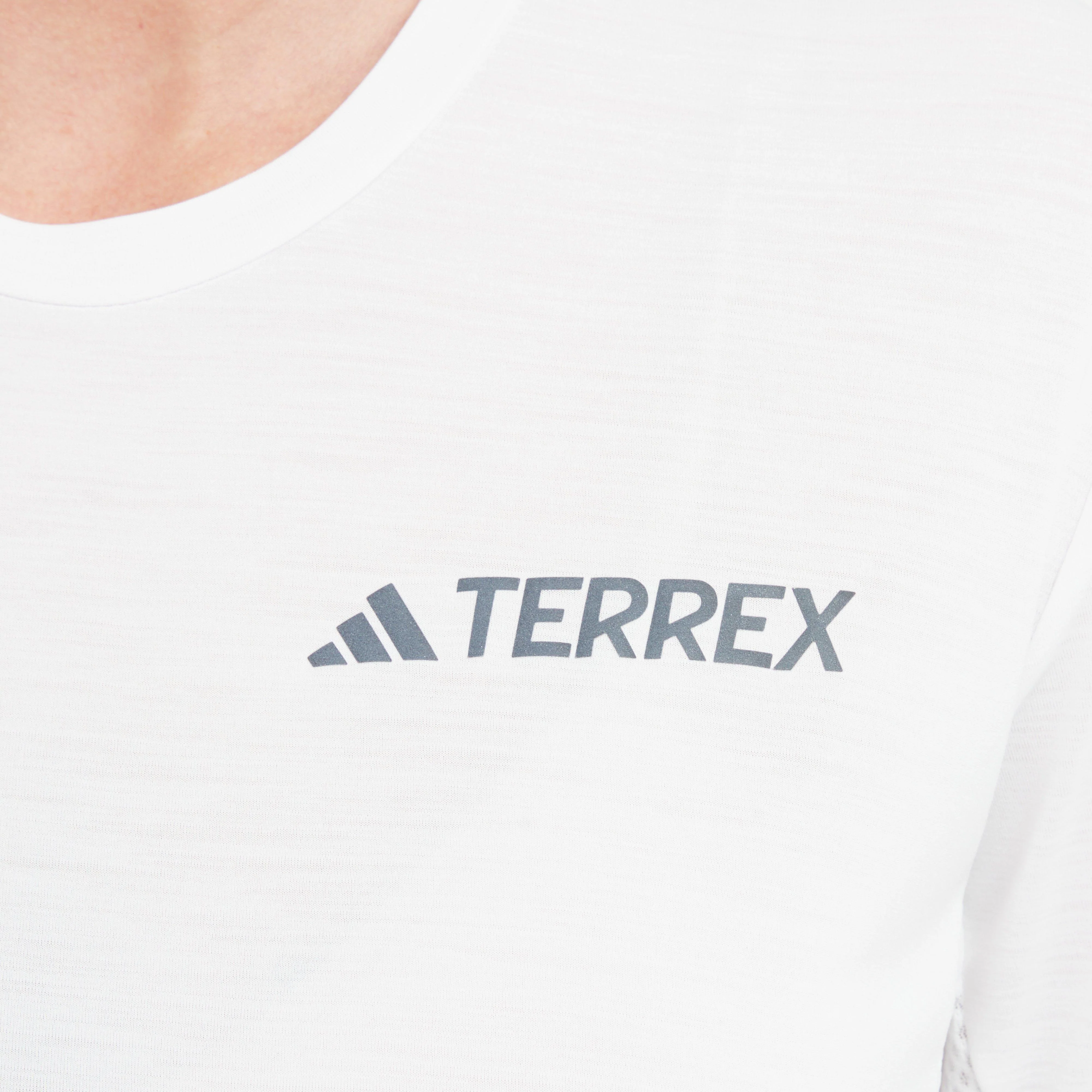 Women’s Xperior Climacool+ T-Shirt - Image 5