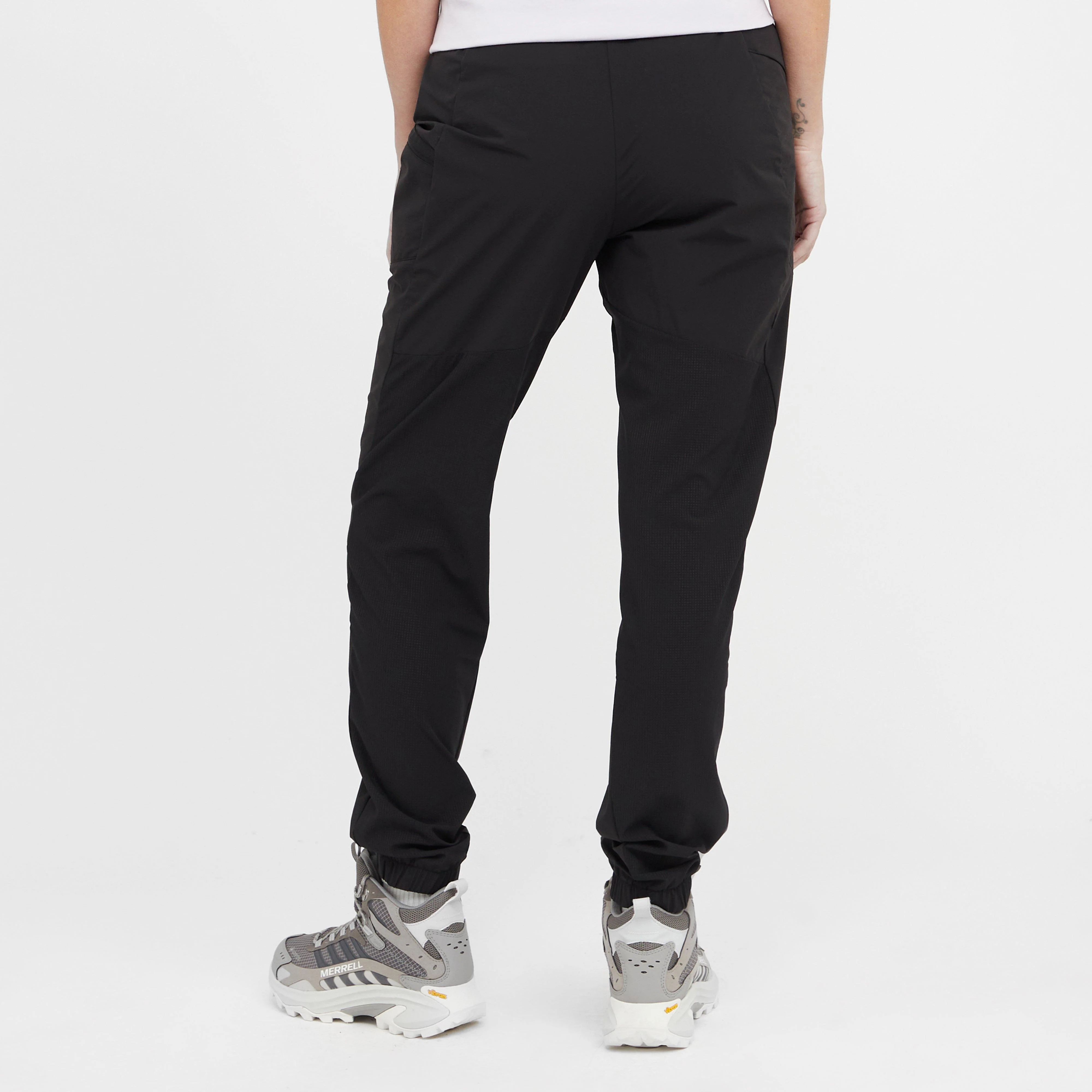 Women's Xperior Light Trousers - Image 2