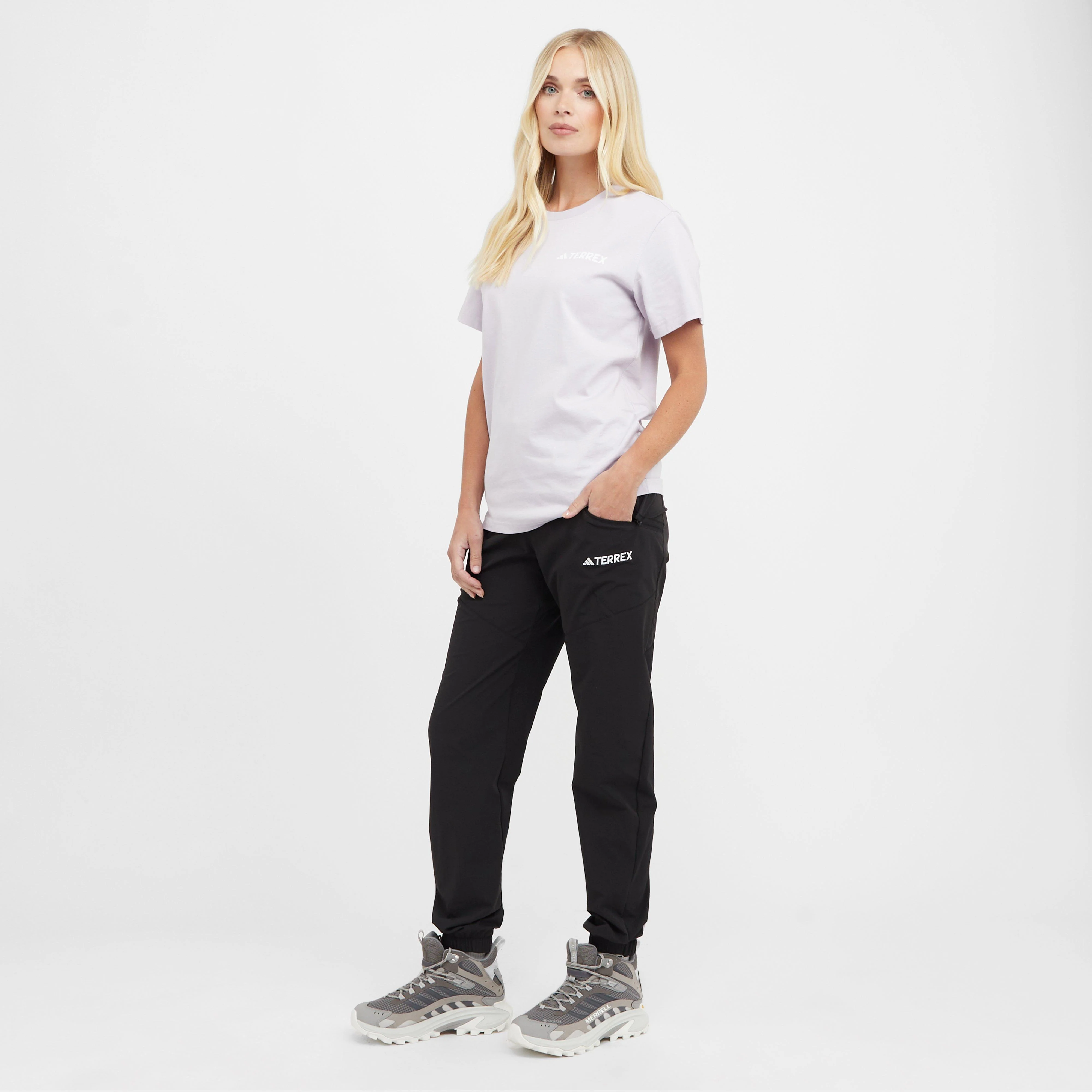 Women's Xperior Light Trousers - Image 3