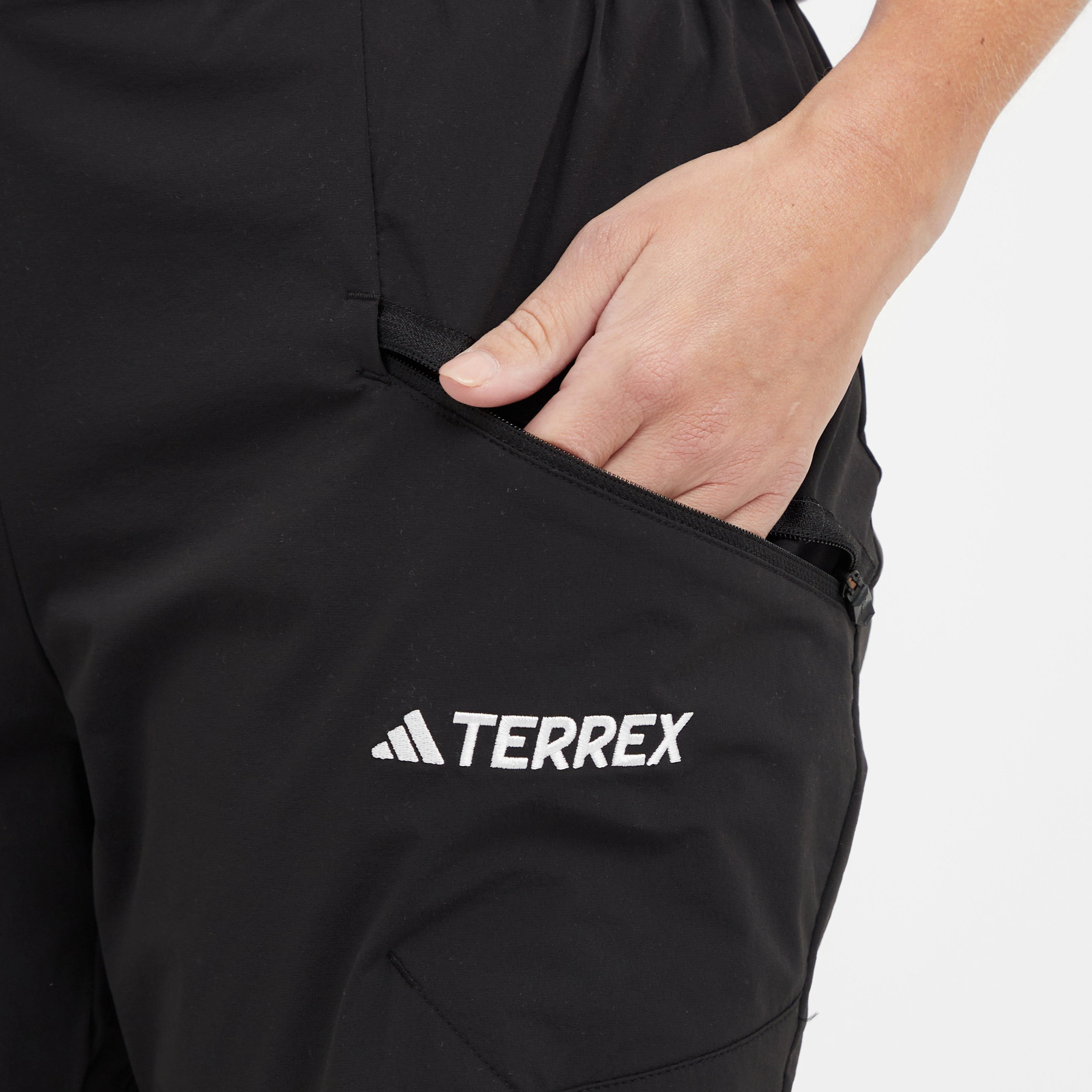 Women's Xperior Light Trousers - Image 4