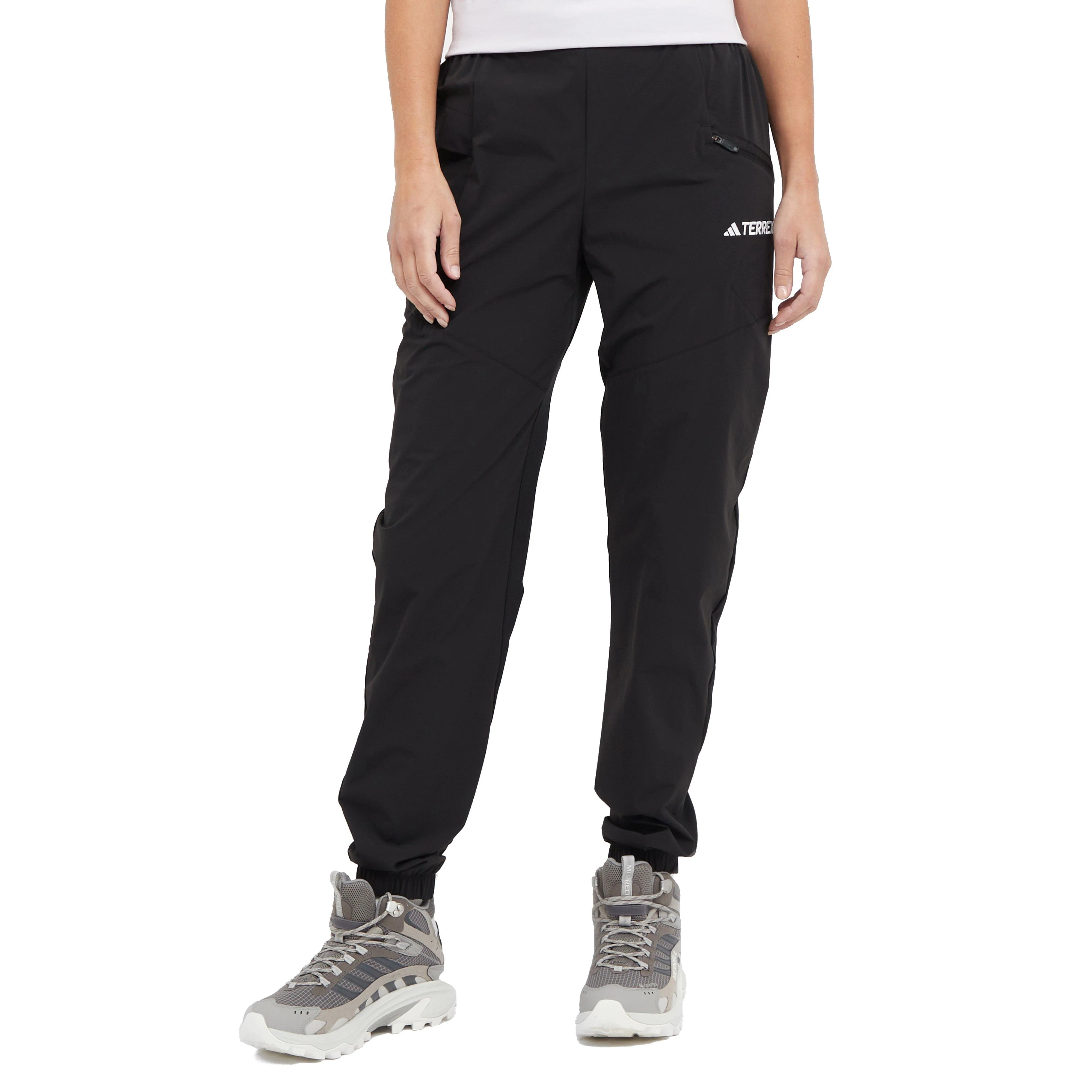 Women's Xperior Light Trousers - Image 6