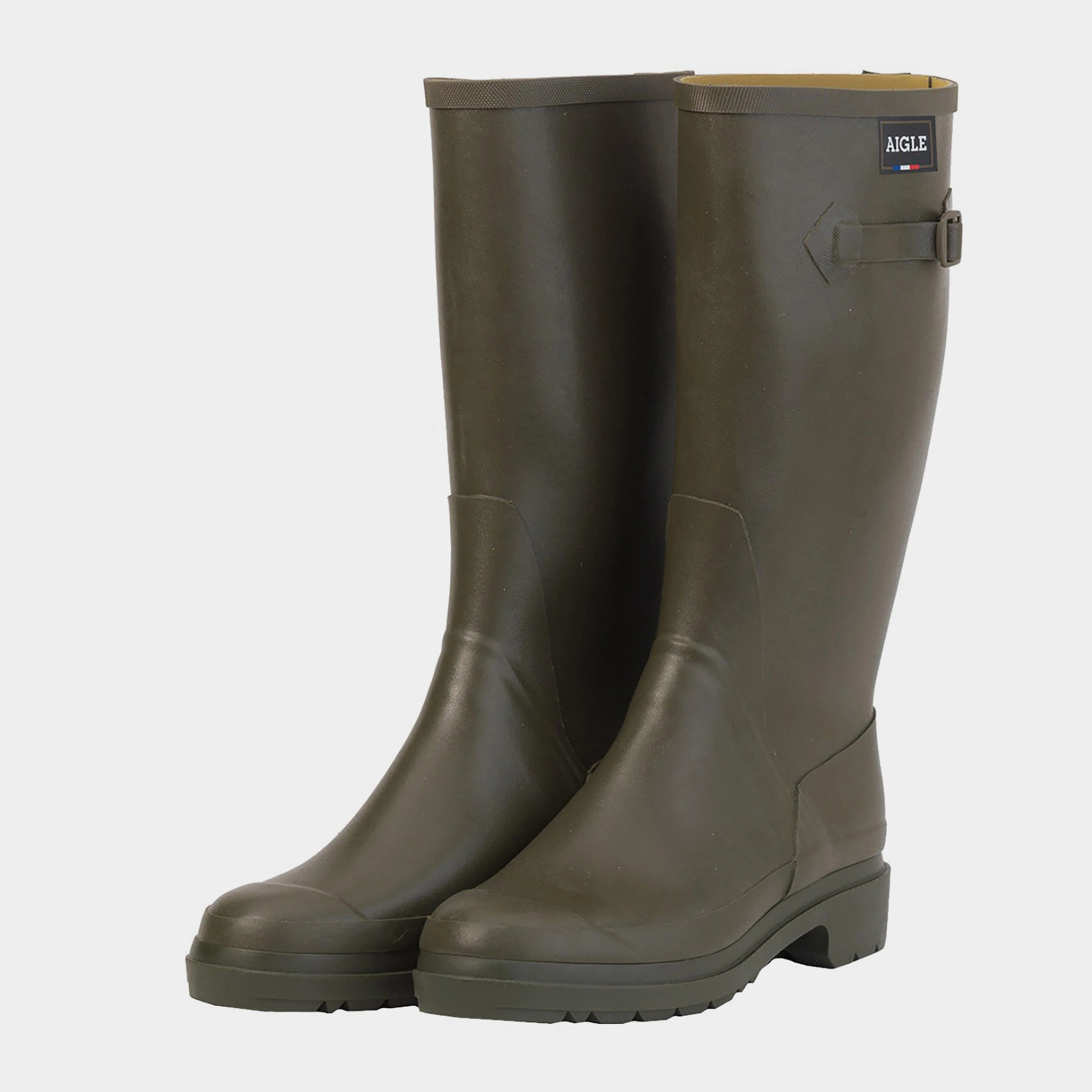 Men’s Cessac Wellington Boots - Image 2
