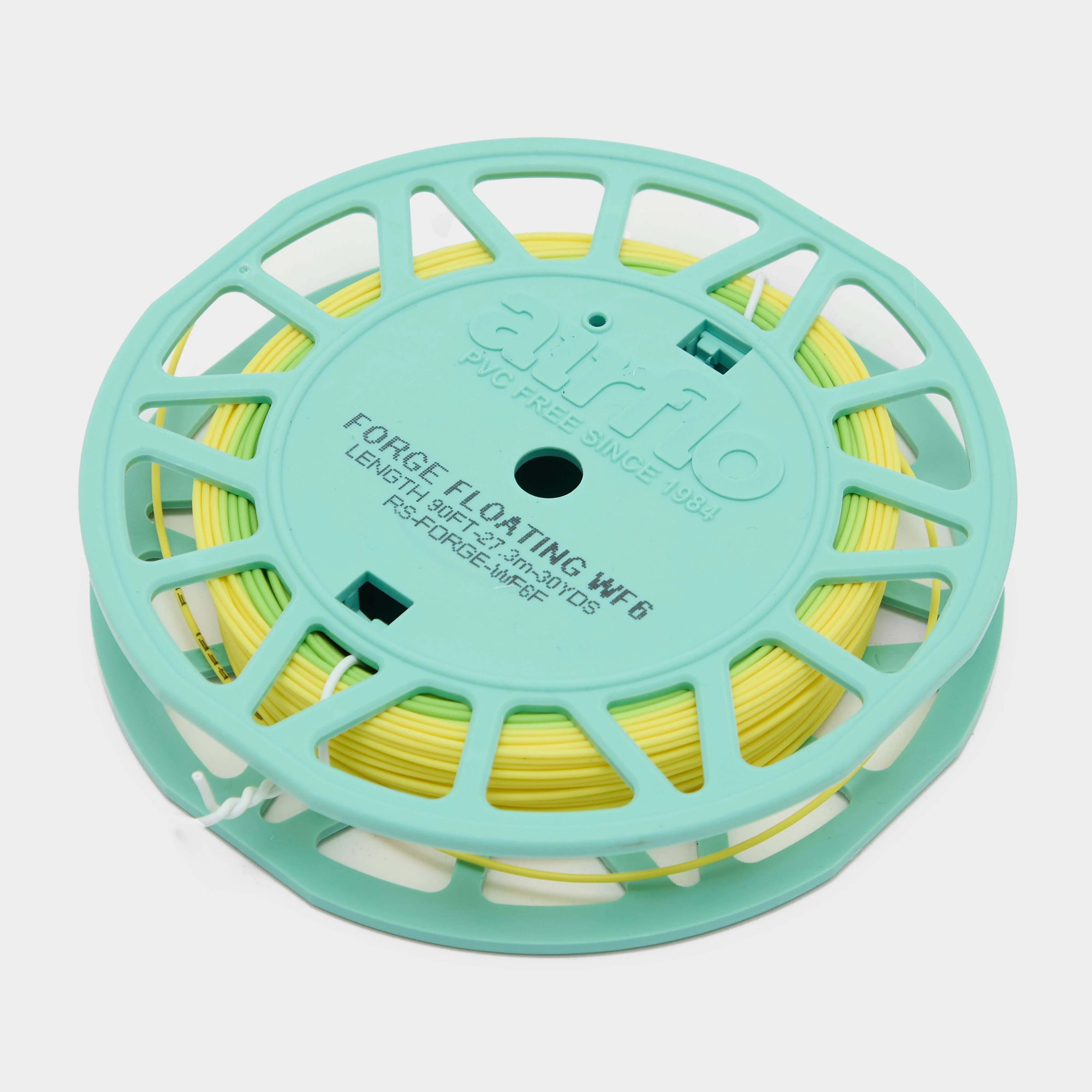 Floating Forge Fly Line WF6 - Image 3