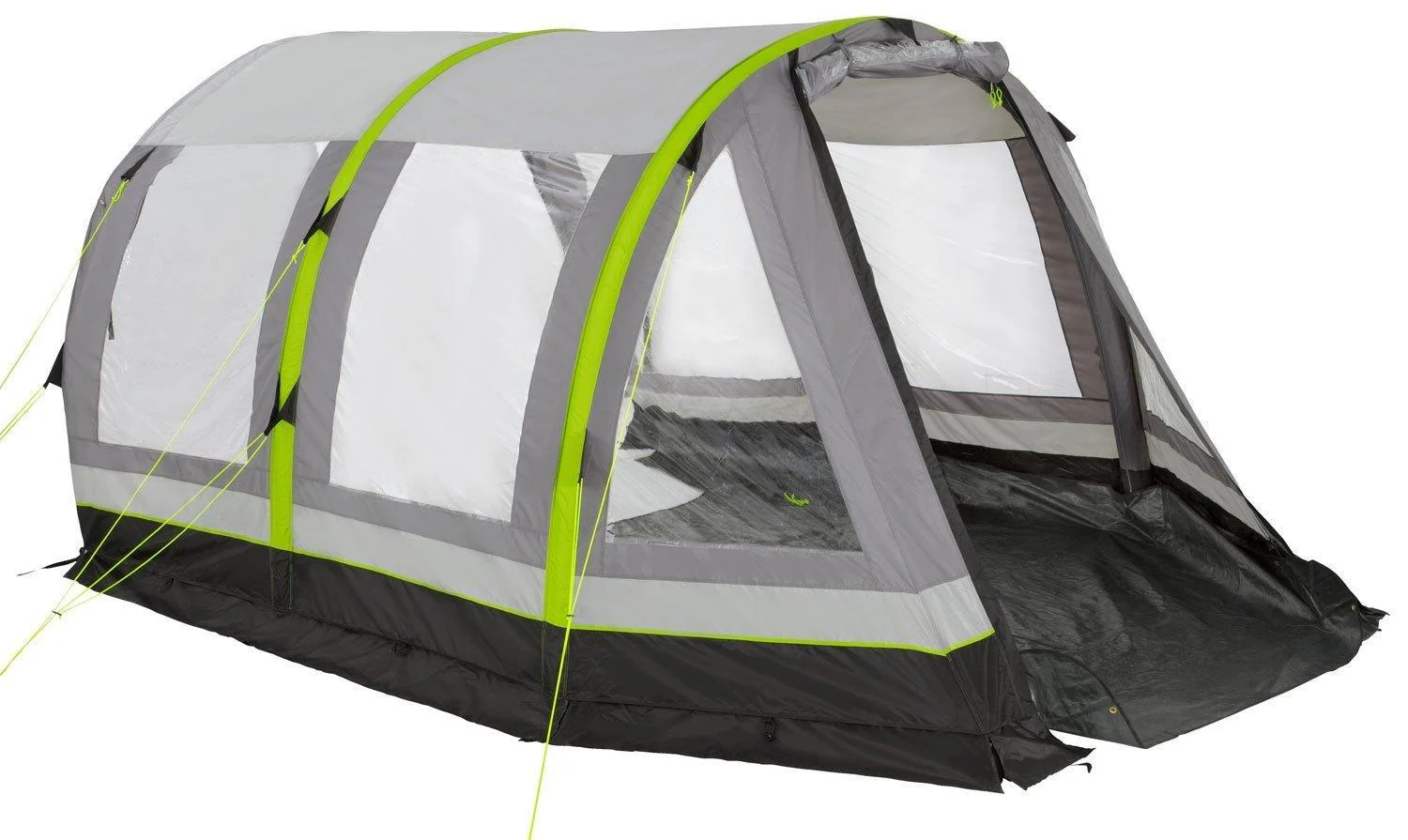 Refurbished Cirrus 6 Porch - Image 2