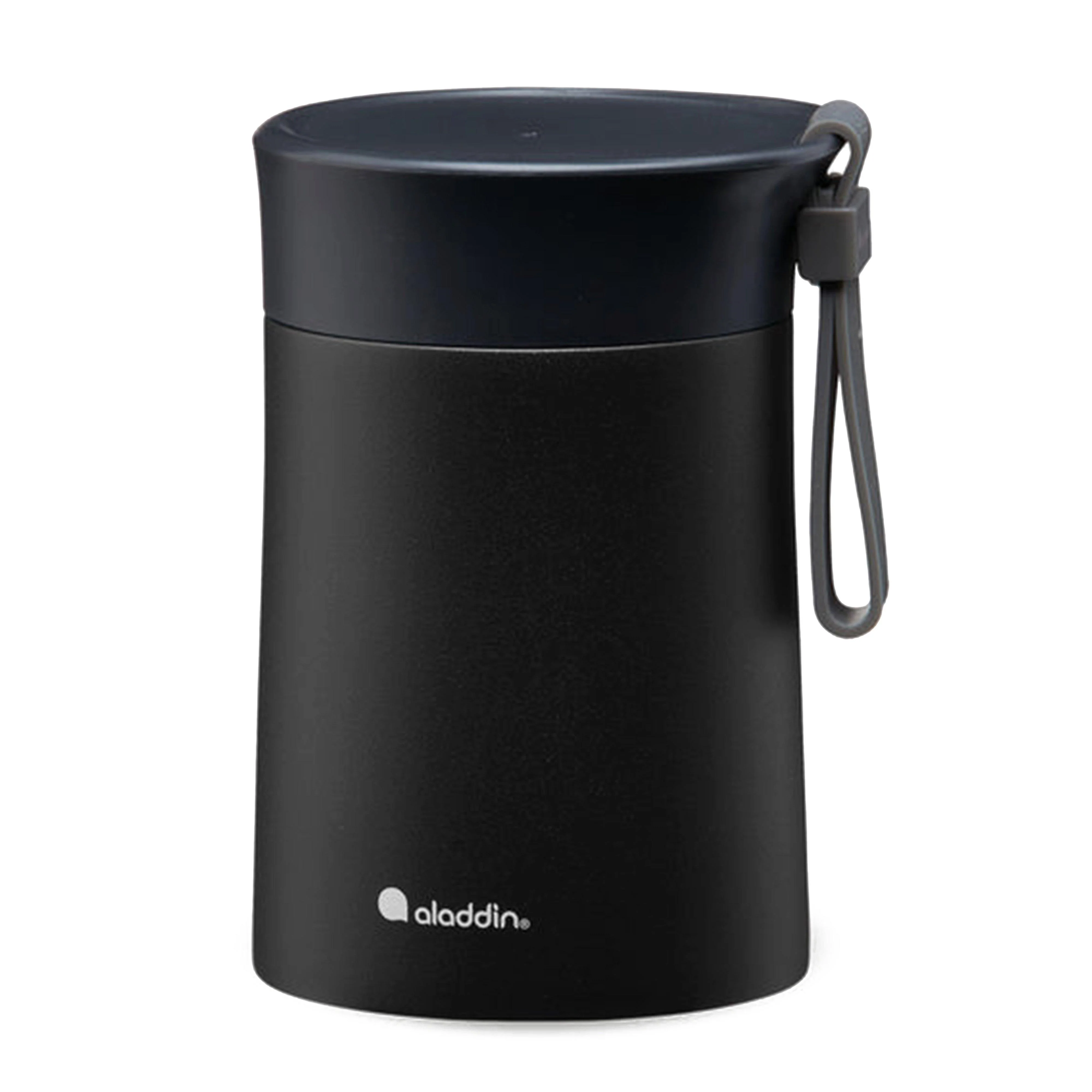 Enjoy Vacuum 0.4L Food Jar - Image 3