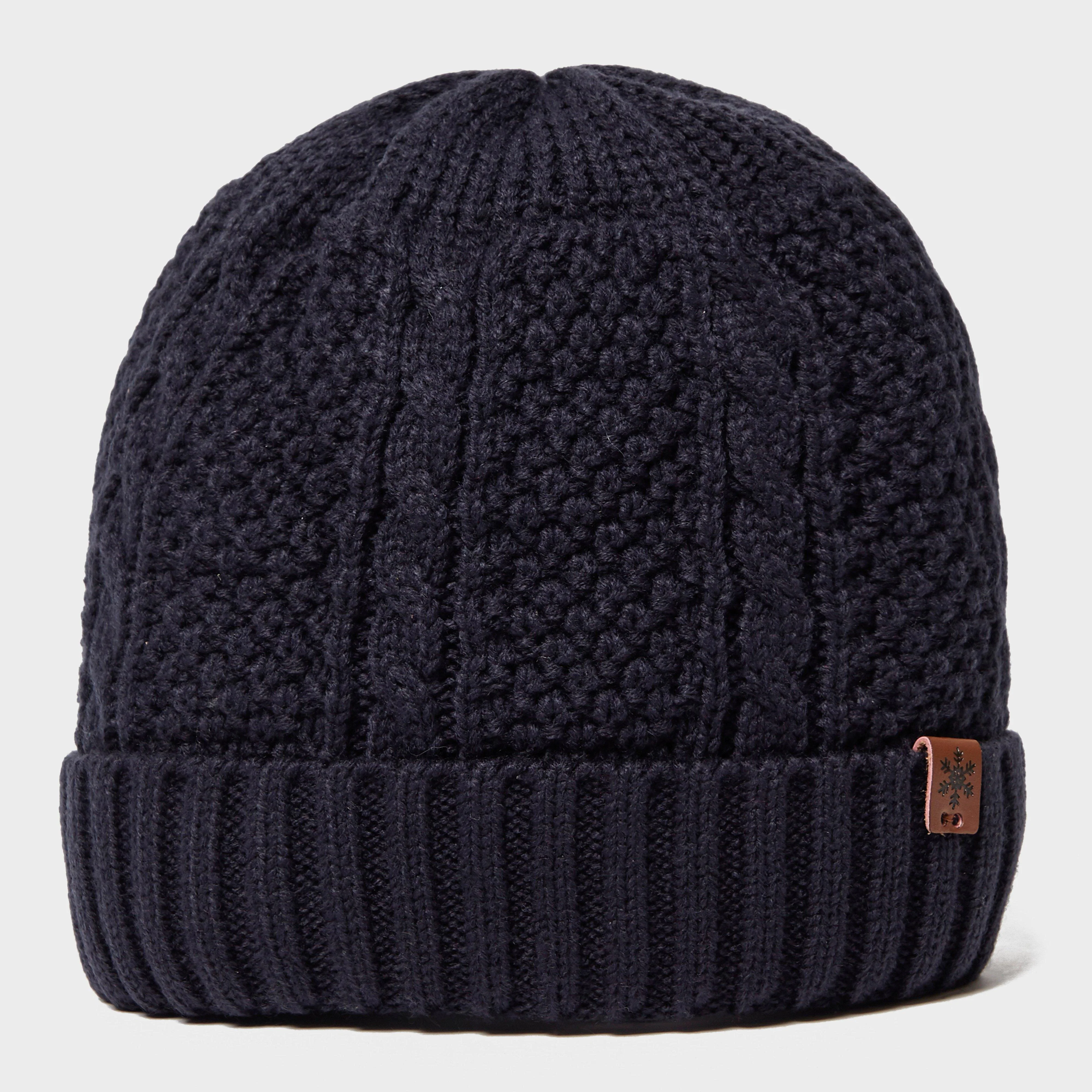 Men's Fisherman Beanie Hat