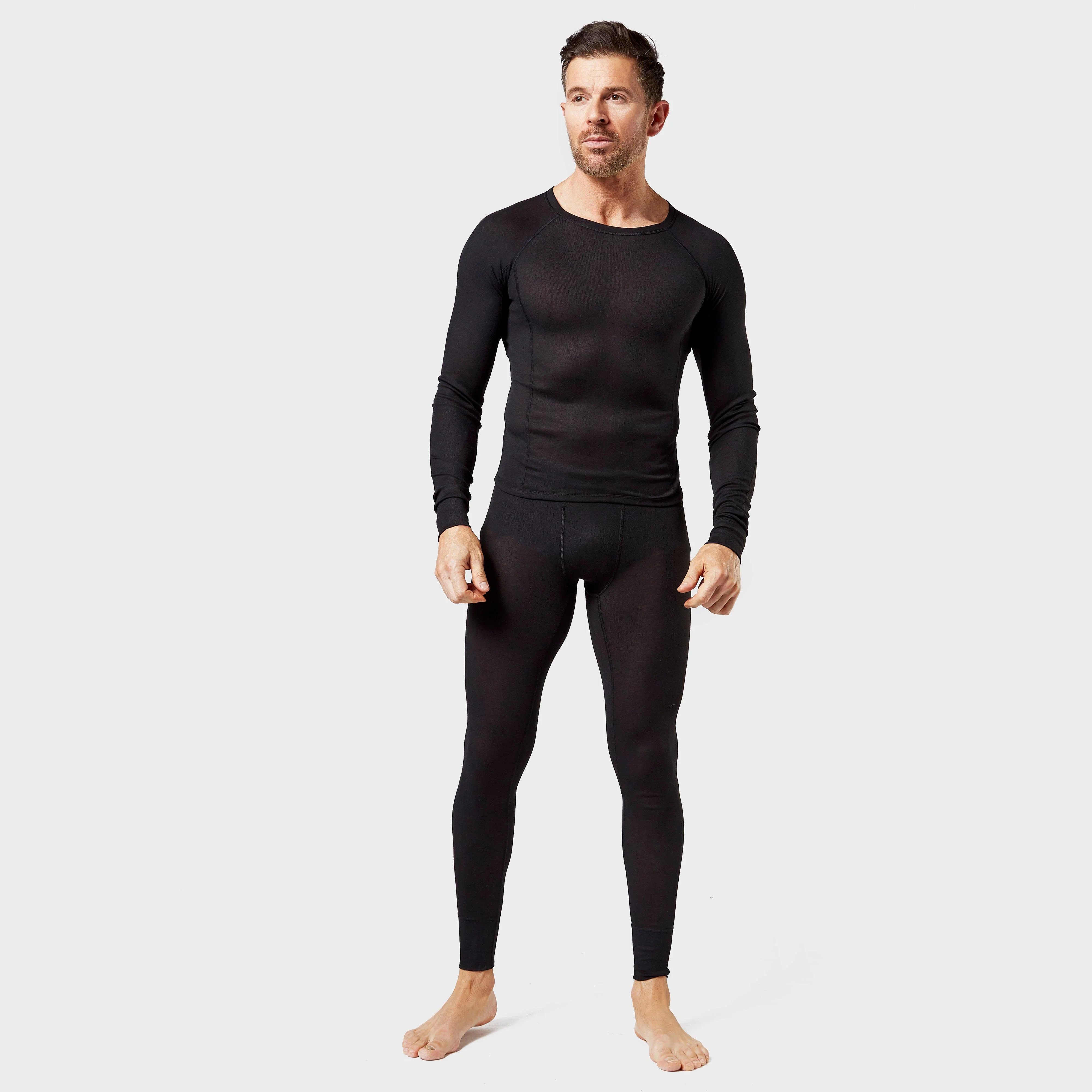 Men's Thermal Underwear Set - Image 2