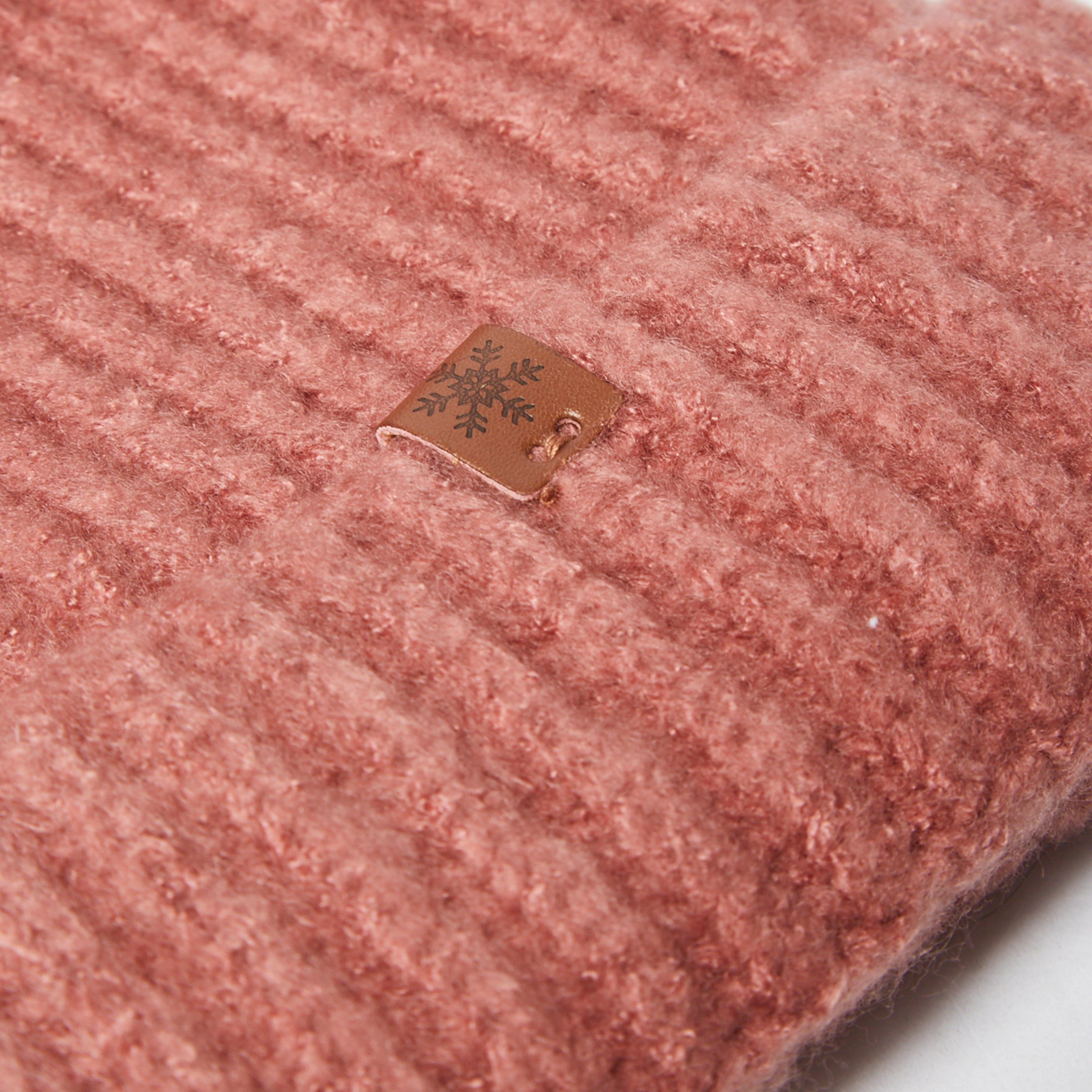Women's Belle Bobble Hat - Image 4
