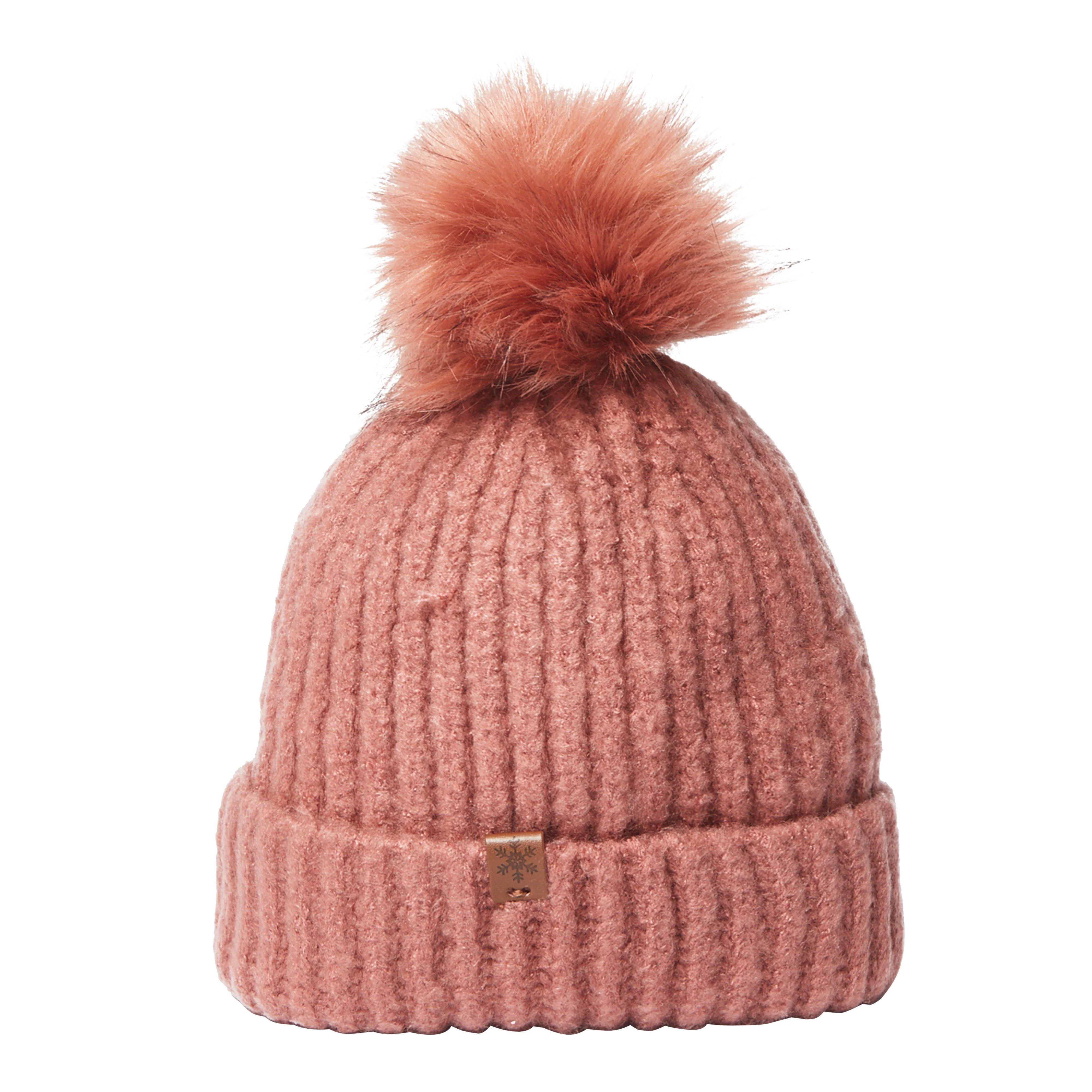 Women's Belle Bobble Hat - Image 5