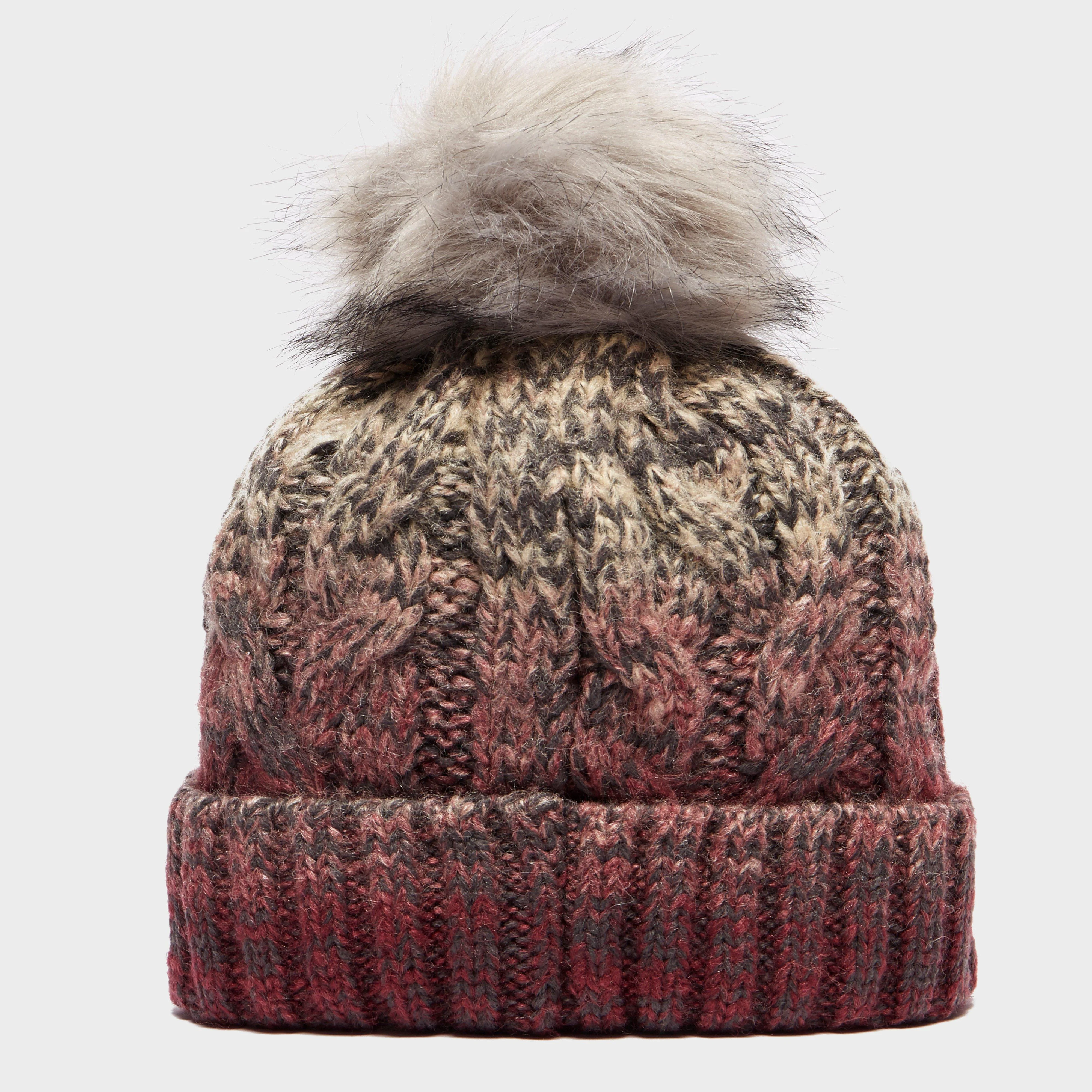 Women’s Gem Bobble Hat - Image 2