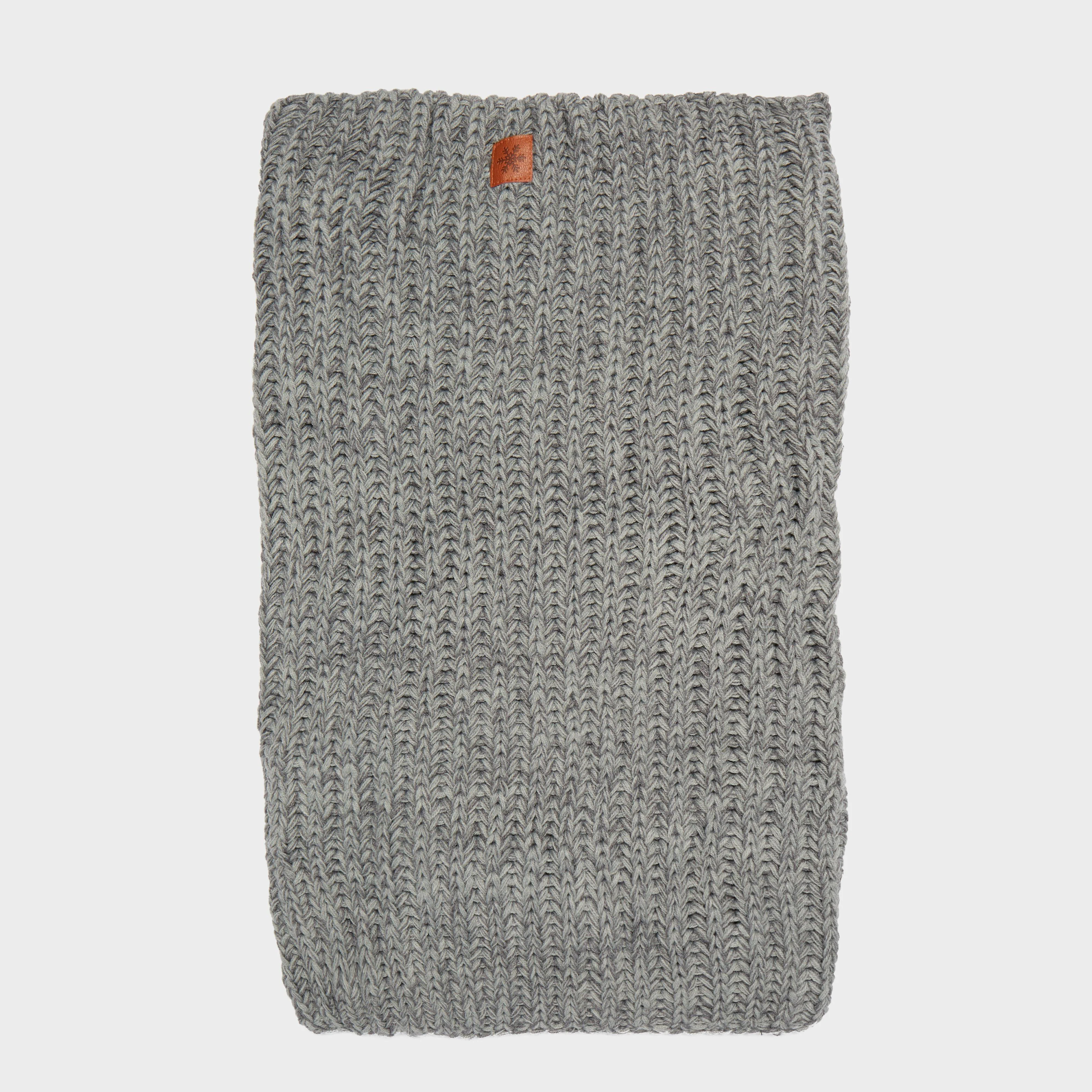 Women's Knit Snood - Image 2