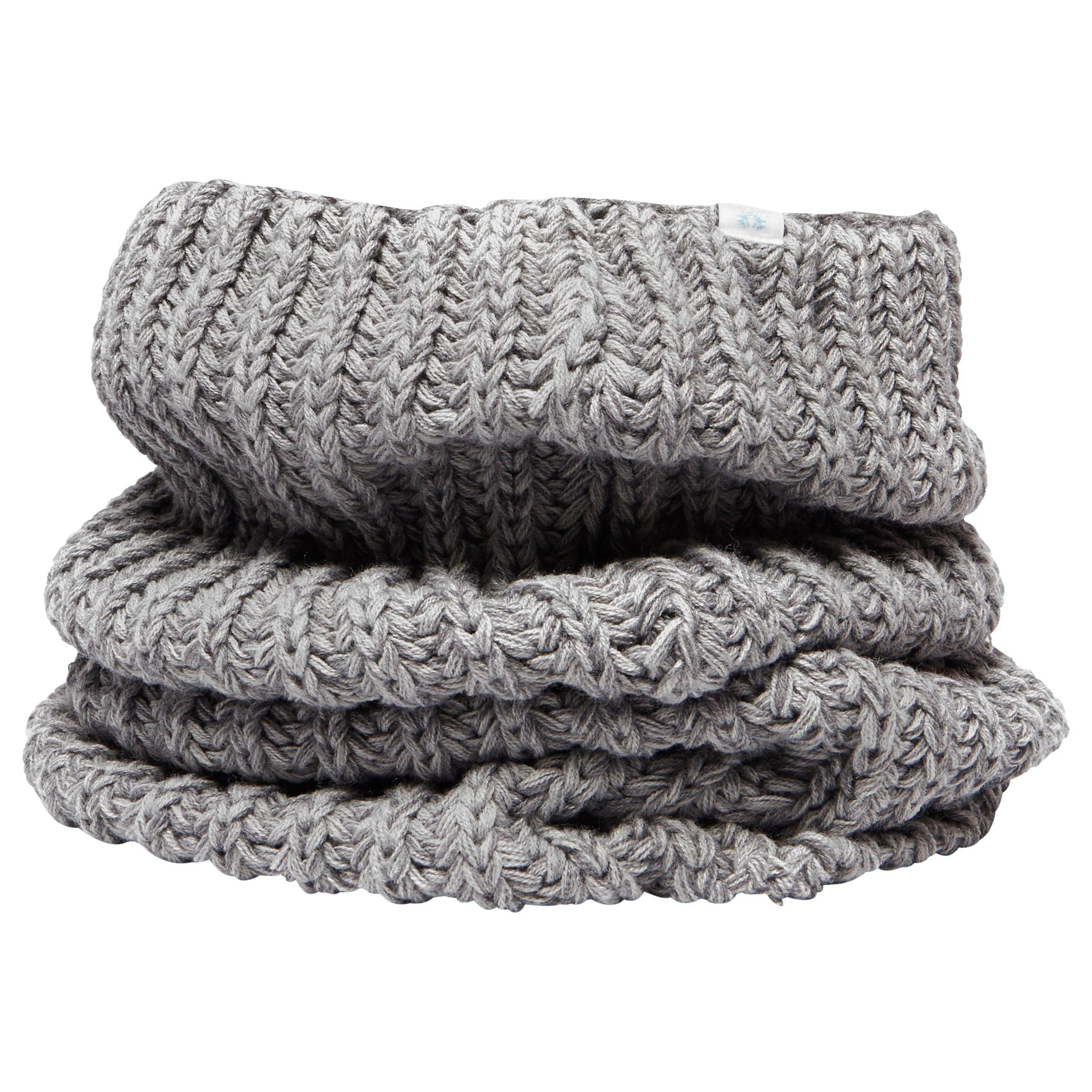 Women's Knit Snood - Image 3
