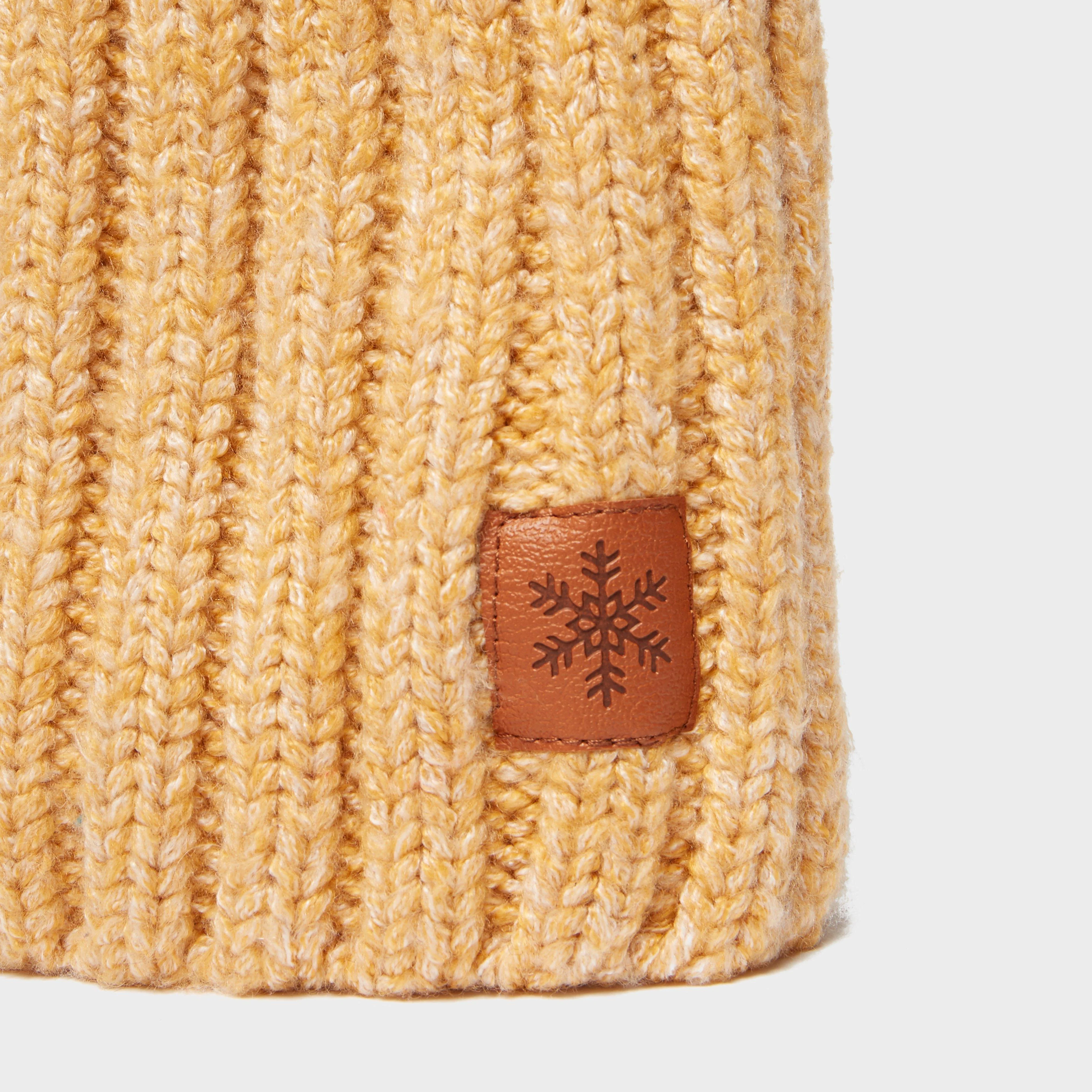 Women's Lucy Bobble Hat - Image 3