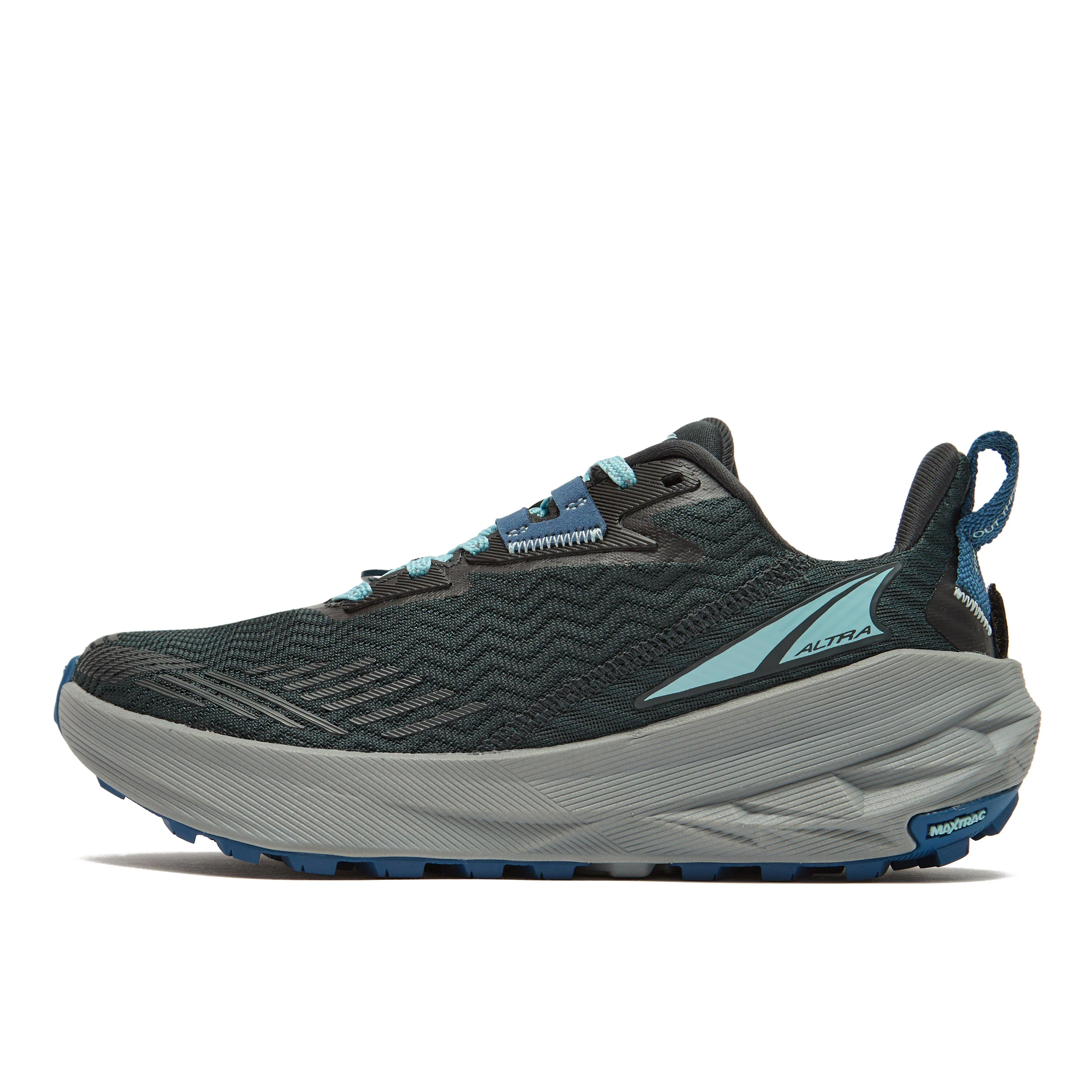 Women’s Experience Wild Trail Shoes - Image 7