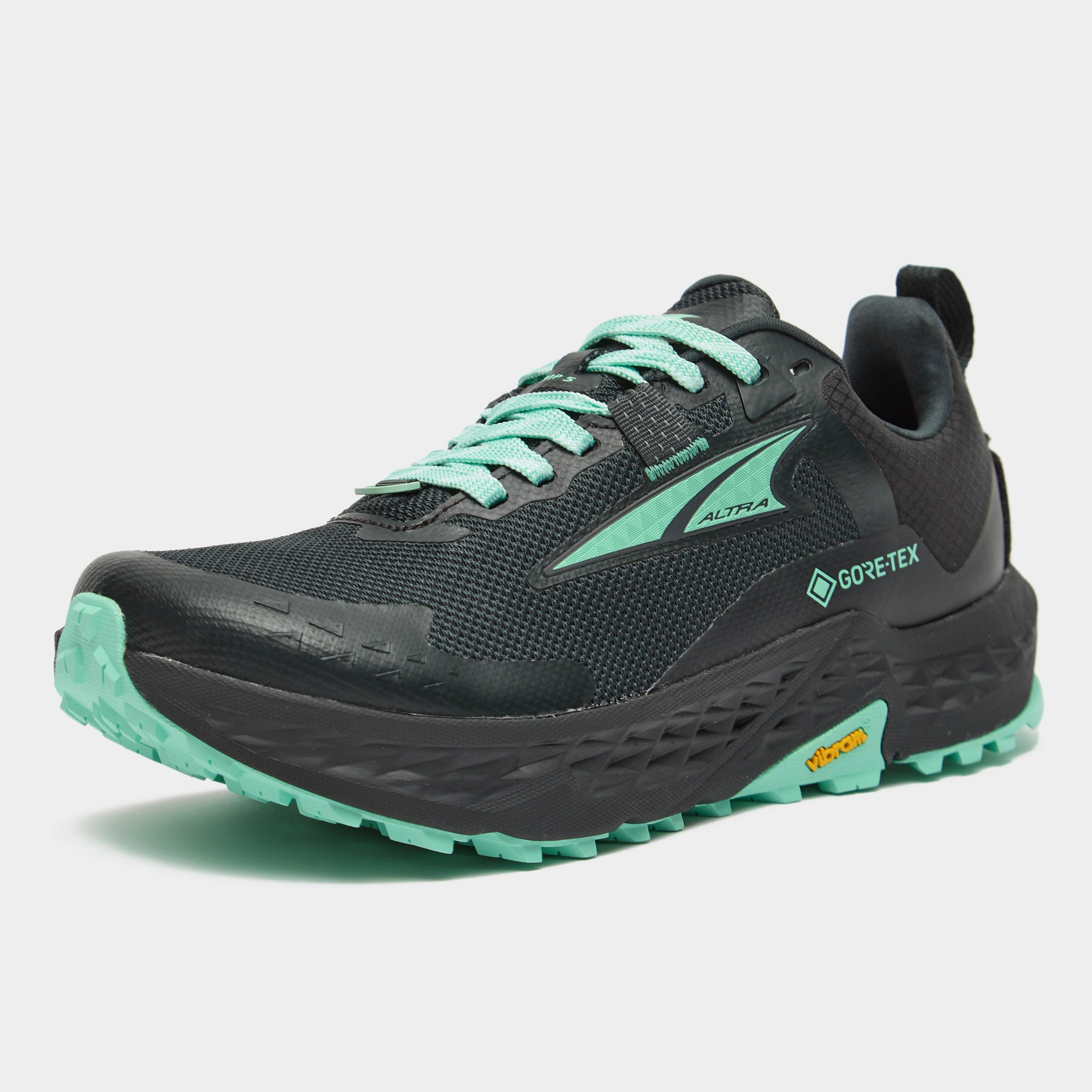 Women’s Timp 5 GORE-TEX® Trail Running Shoes - Image 3