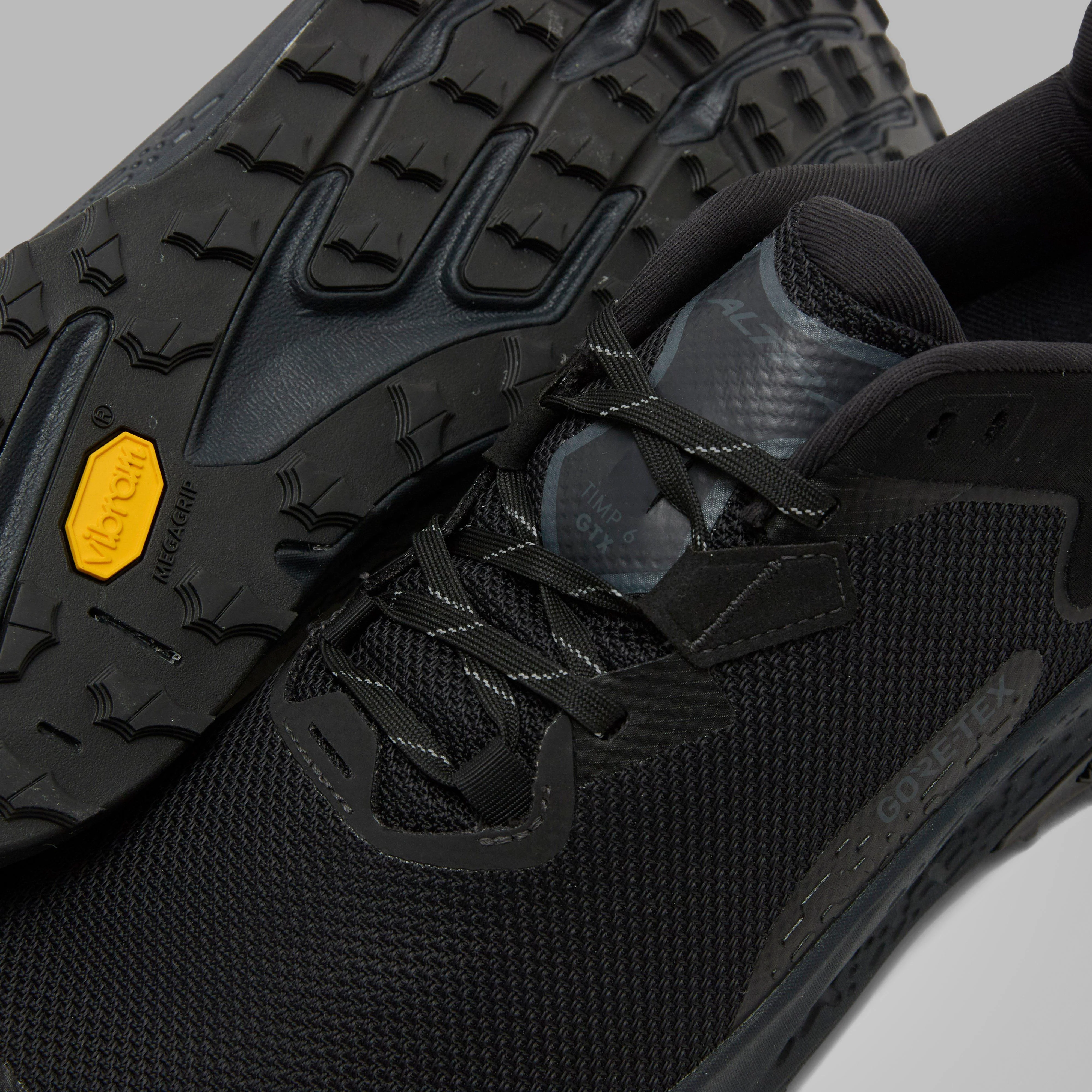 Women’s Timp 6 GORE-TEX® Trail Running Shoes - Image 6