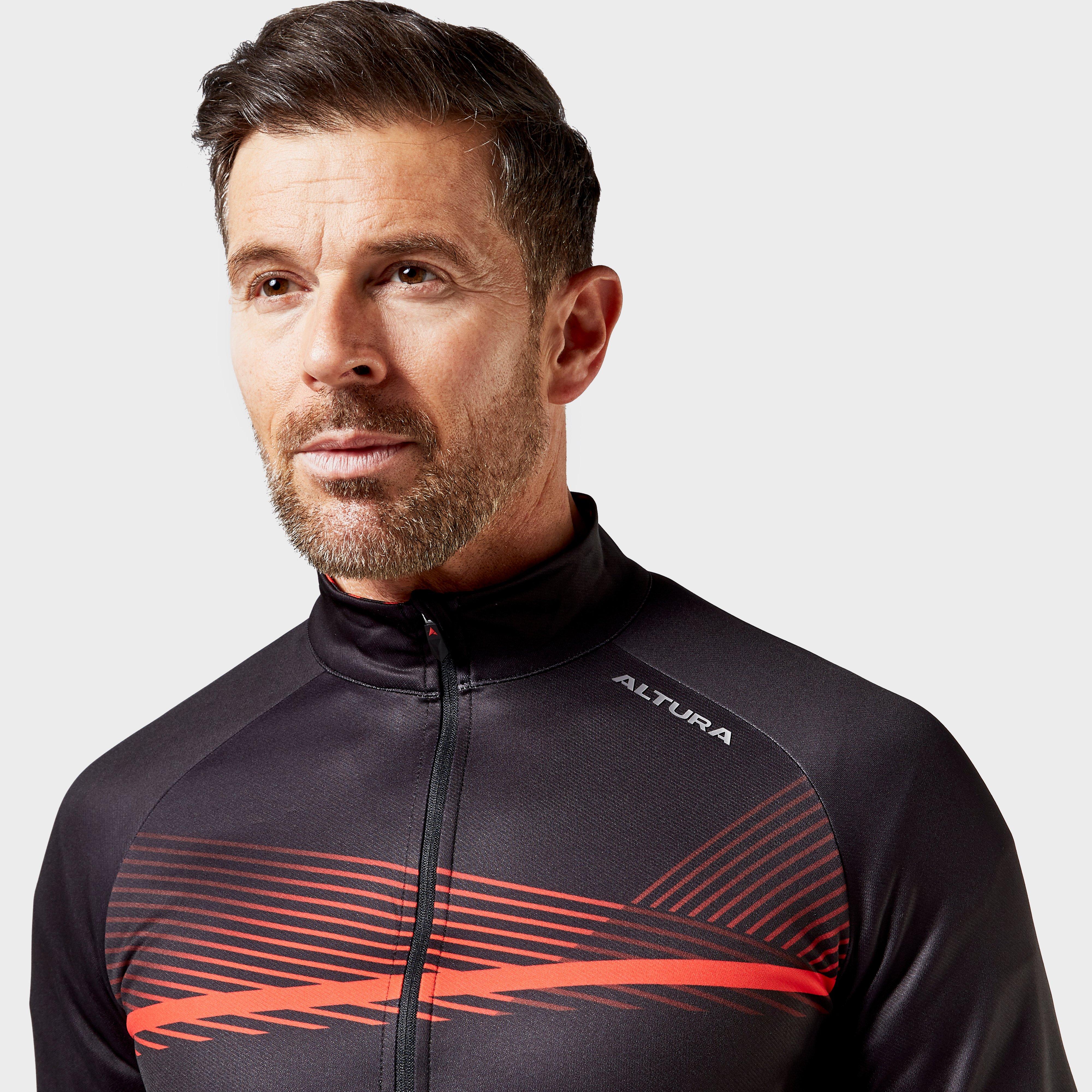 Men's Airstream Long Sleeve Jersey - Image 5