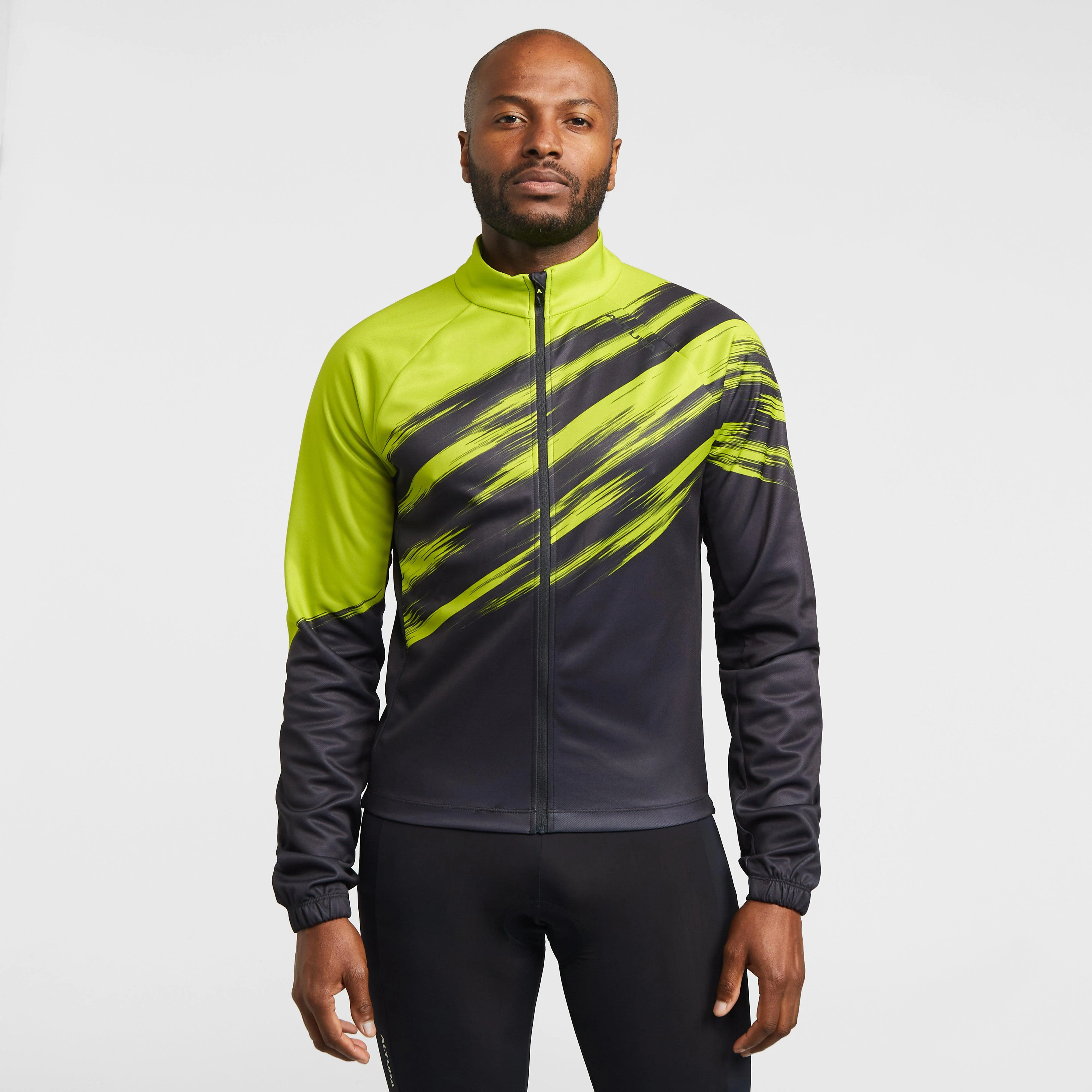 Men’s Airstream Long Sleeve Jersey