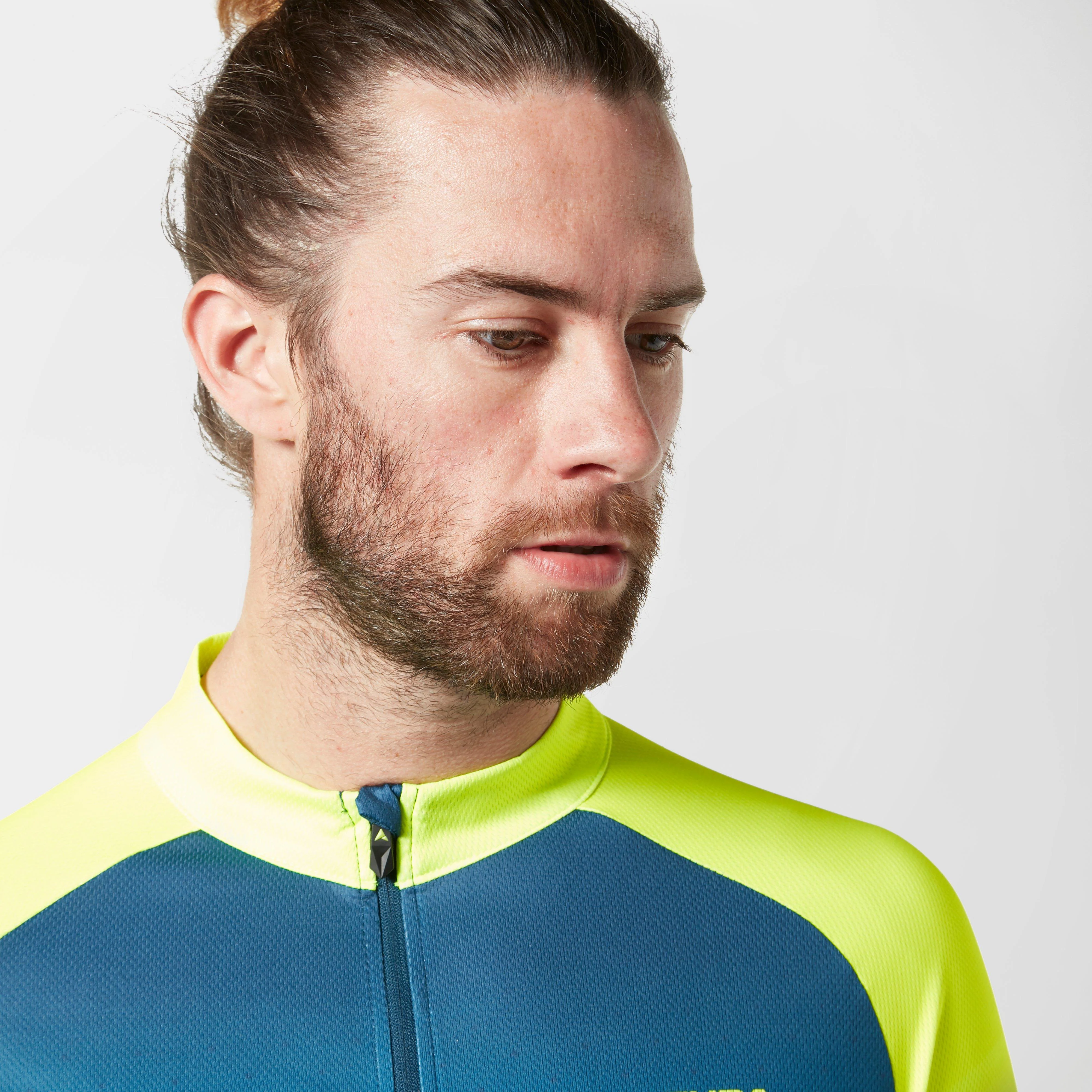 Men's Airstream Short Sleeve Jersey - Image 4