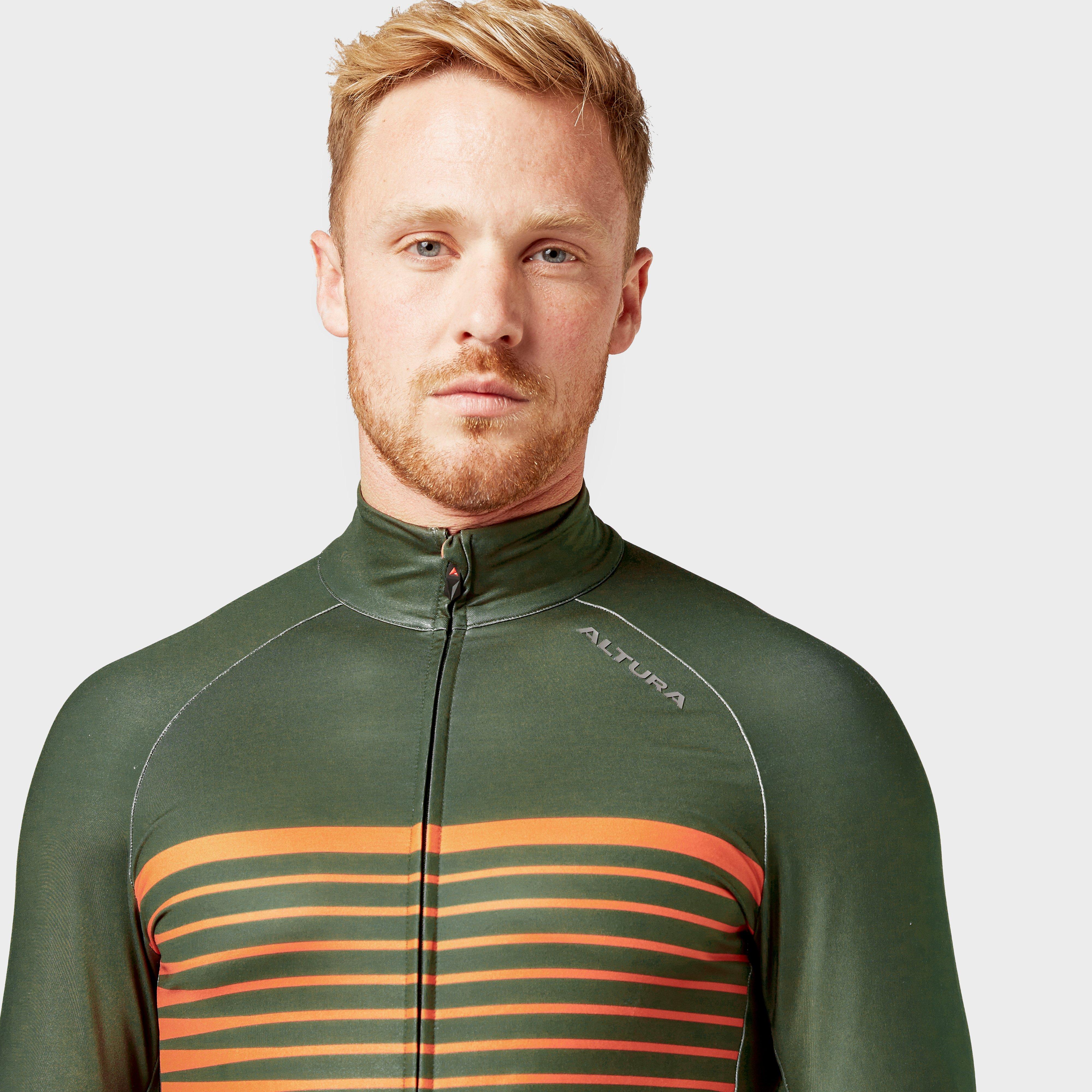 Men's Icon Long Sleeve Jersey - Image 5