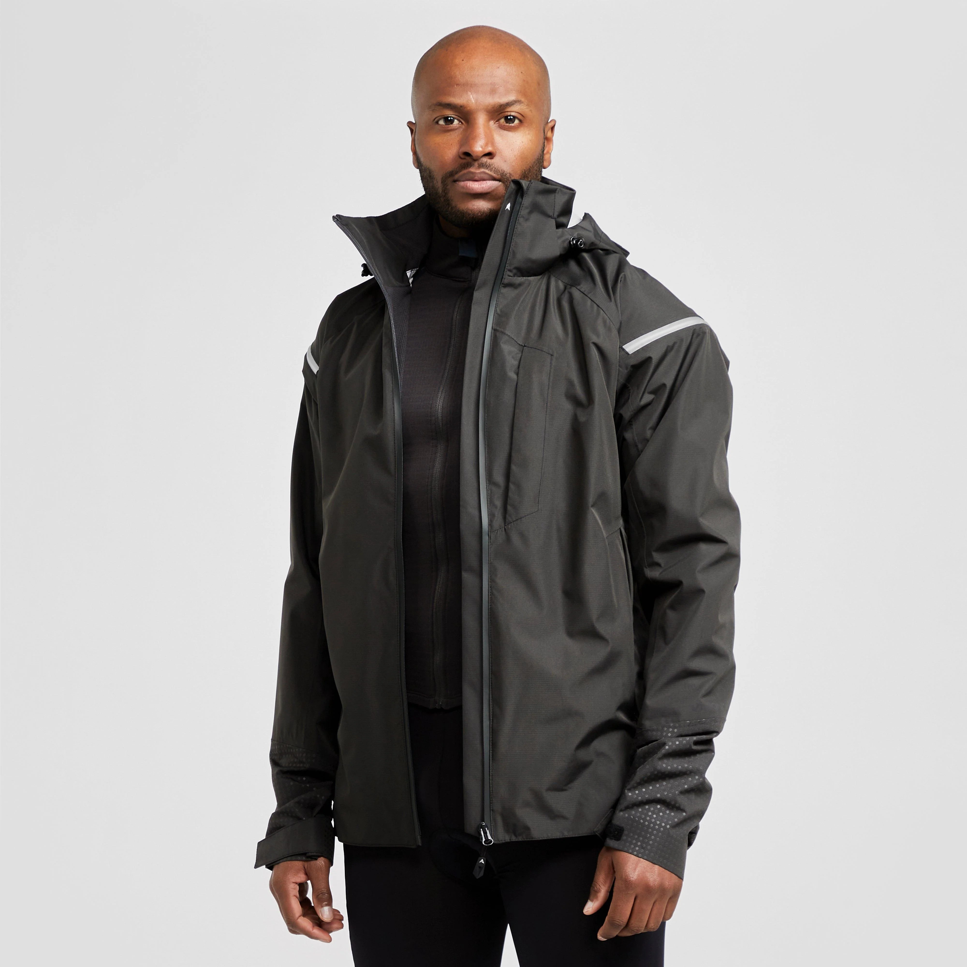Men’s Nightvision Electron Jacket