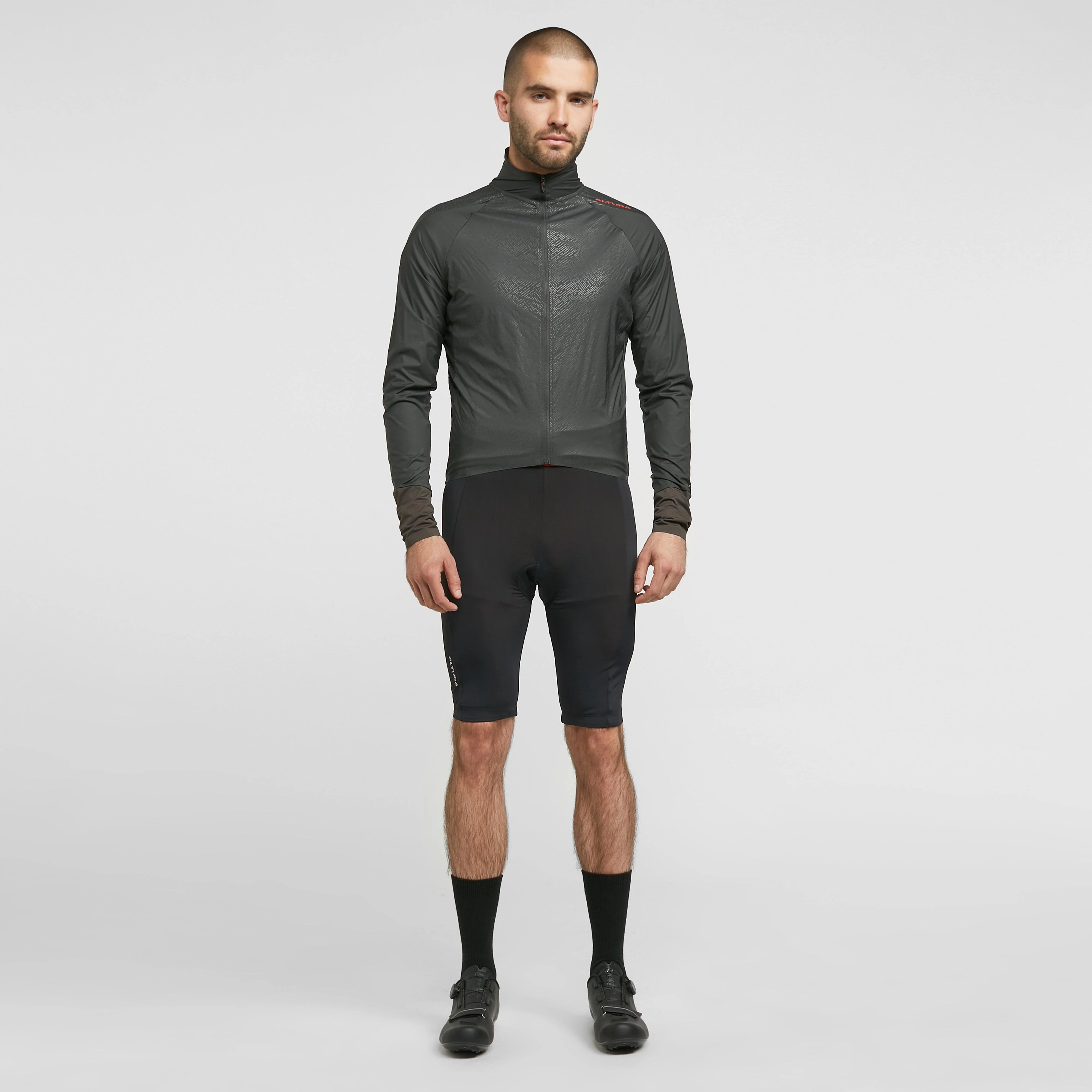Men’s Rocket Packable Jacket - Image 3