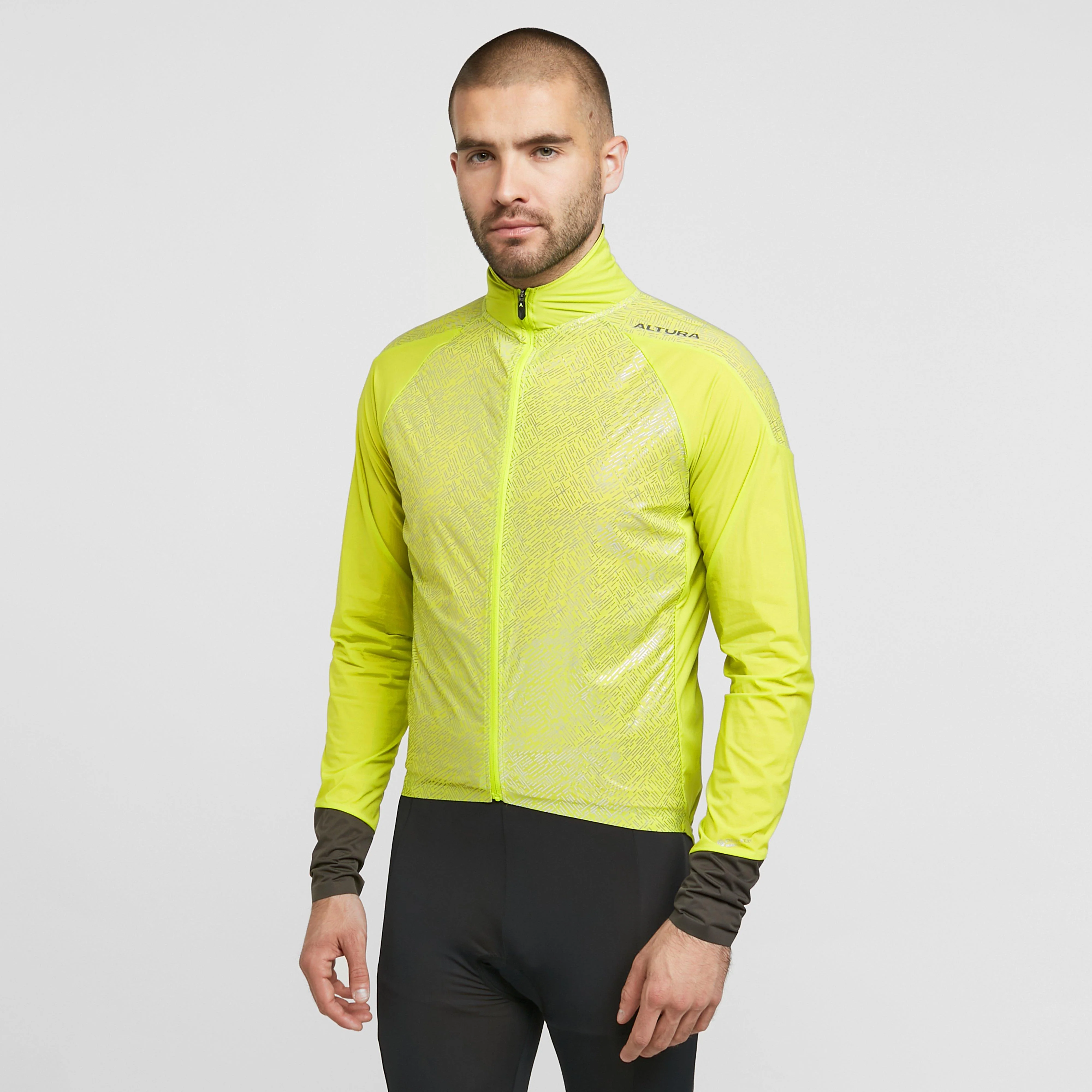 Men’s Rocket Packable Jacket