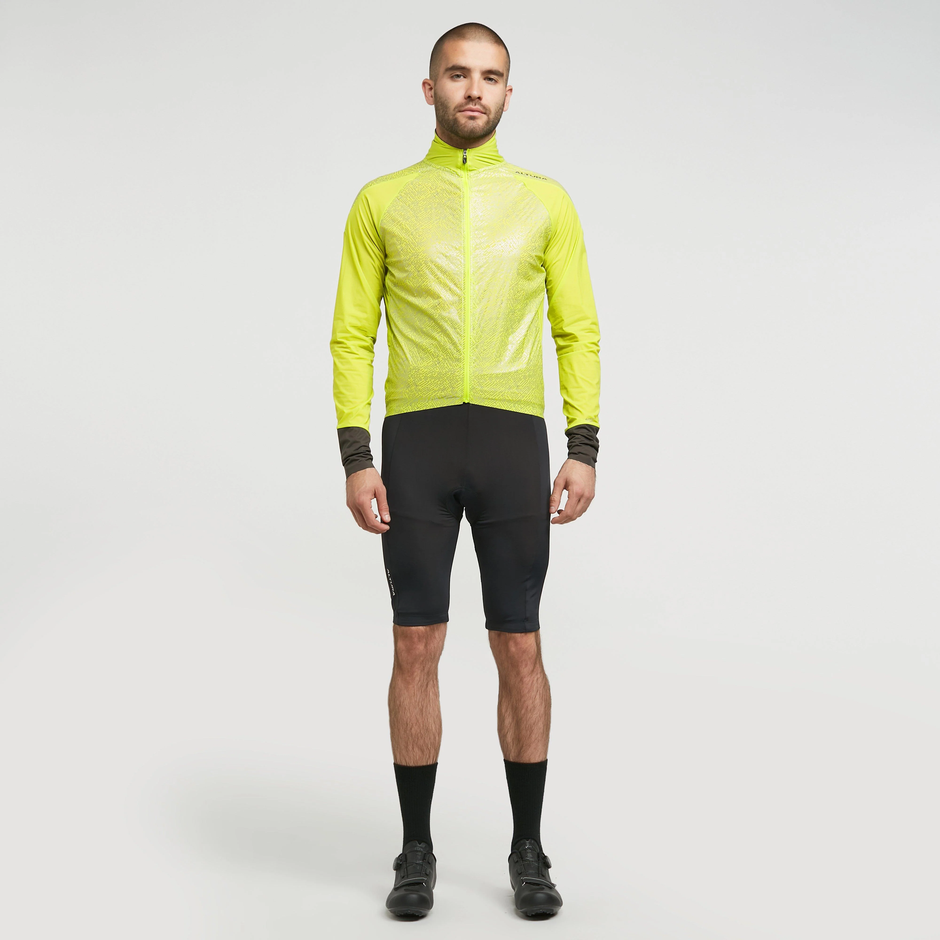 Men’s Rocket Packable Jacket - Image 3