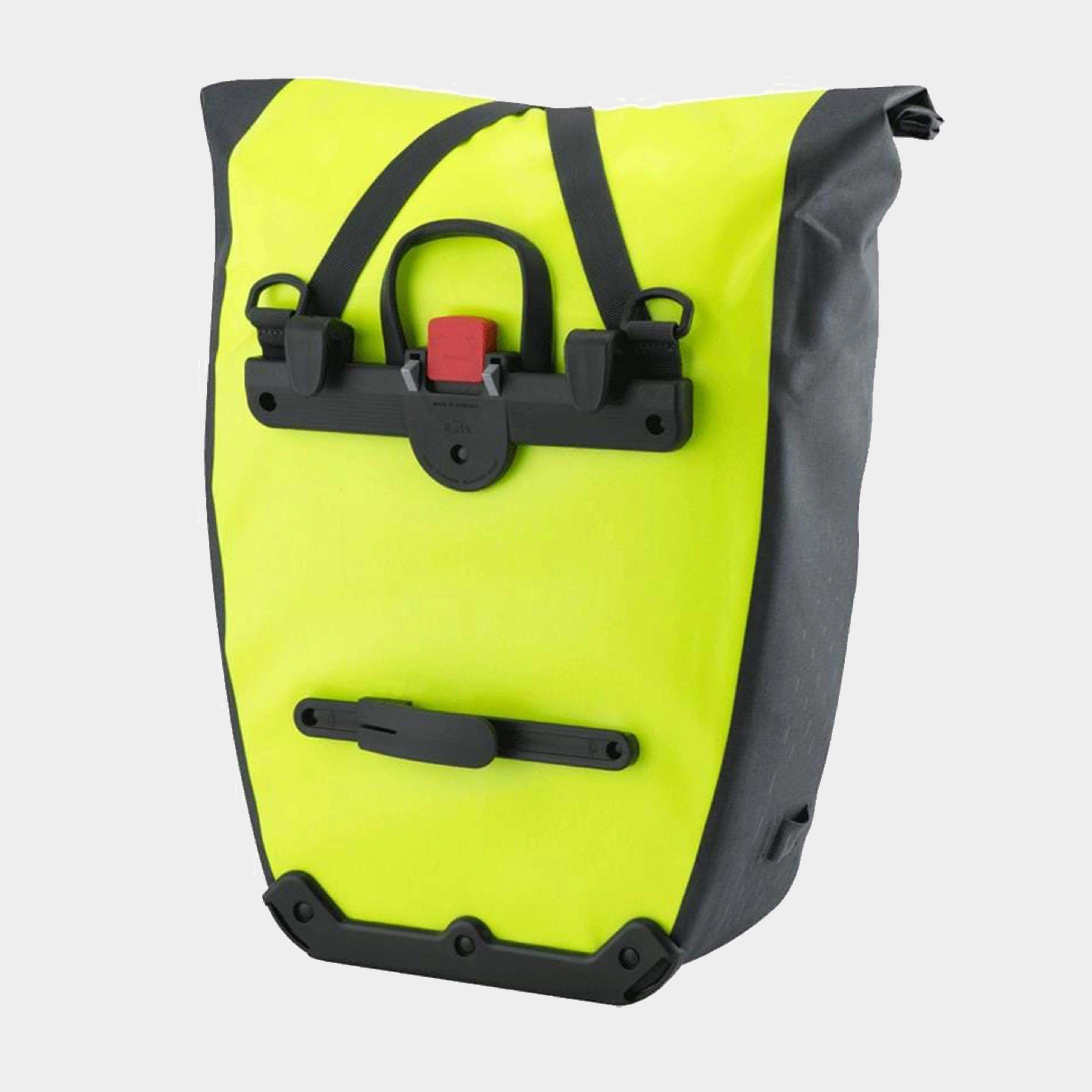 Thunderstorm City Pannier - Image 2