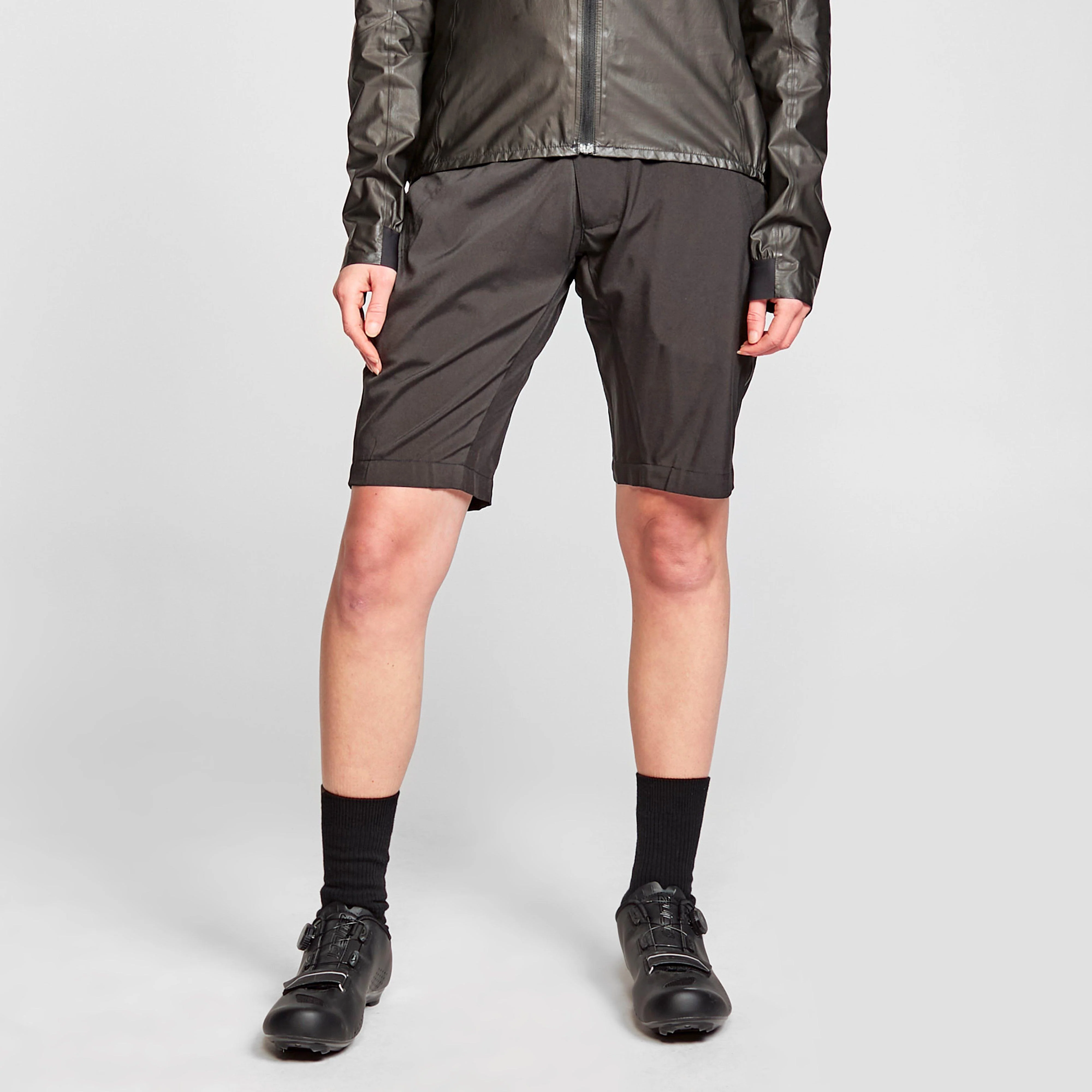 Women's All Roads Shorts