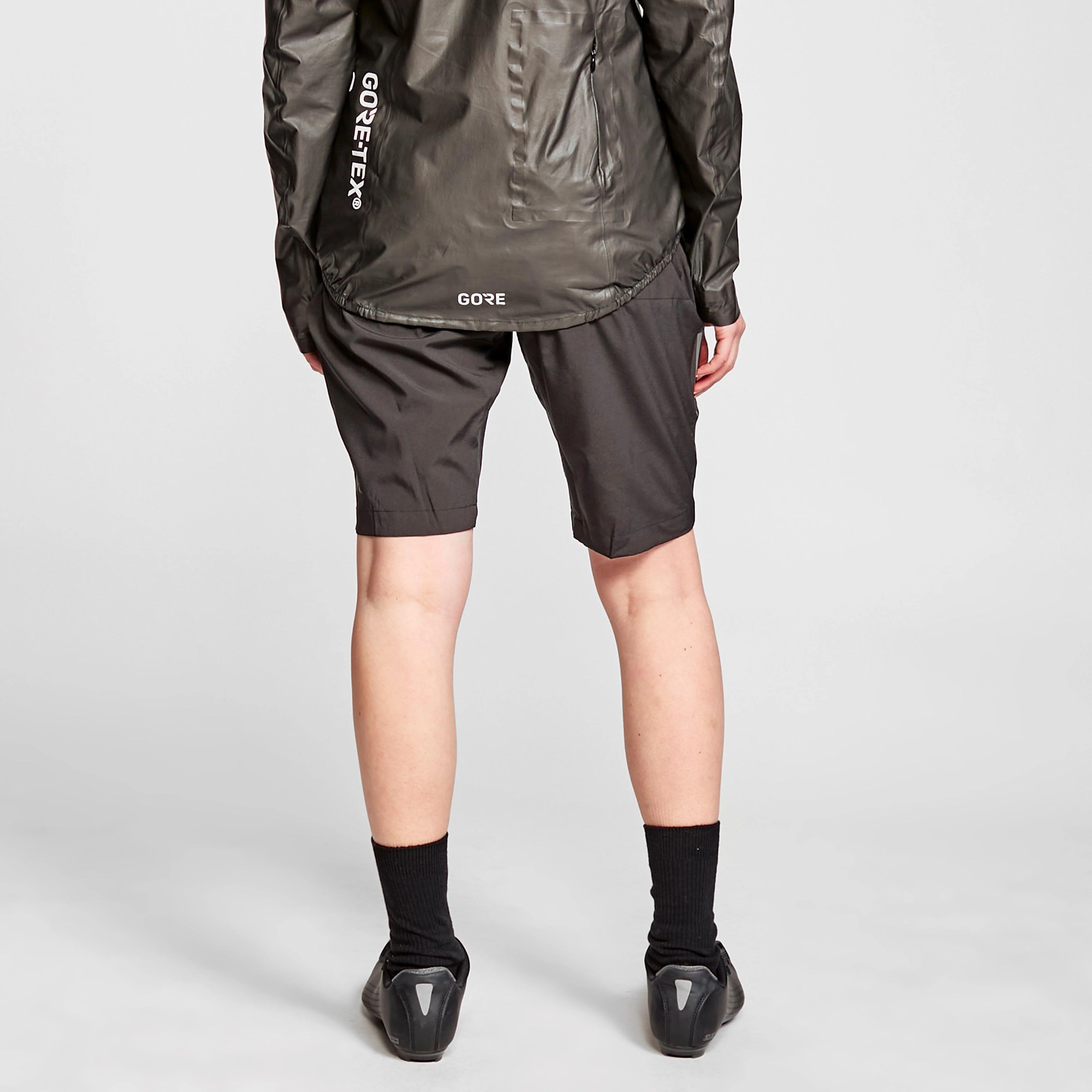 Women's All Roads Shorts - Image 2