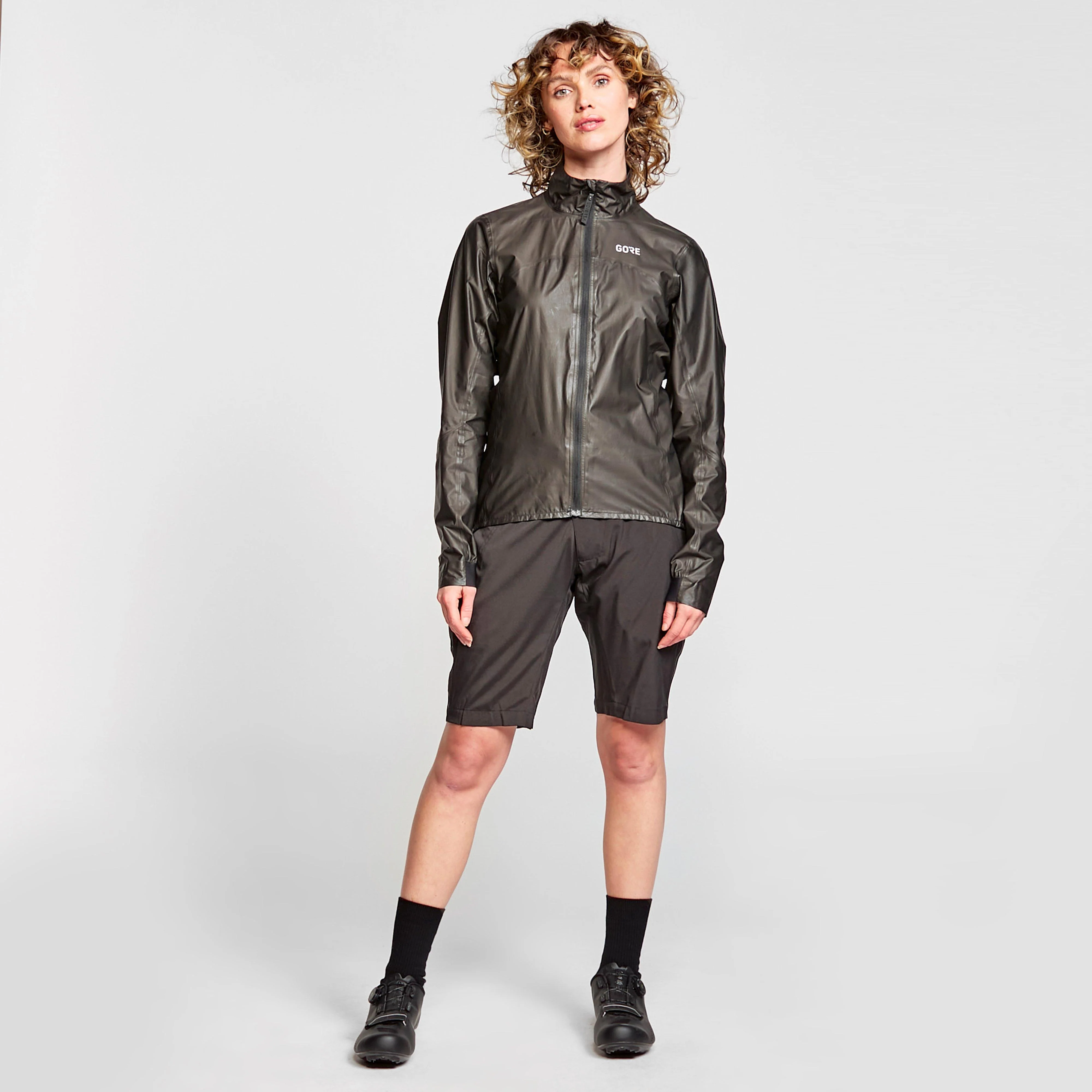Women's All Roads Shorts - Image 3