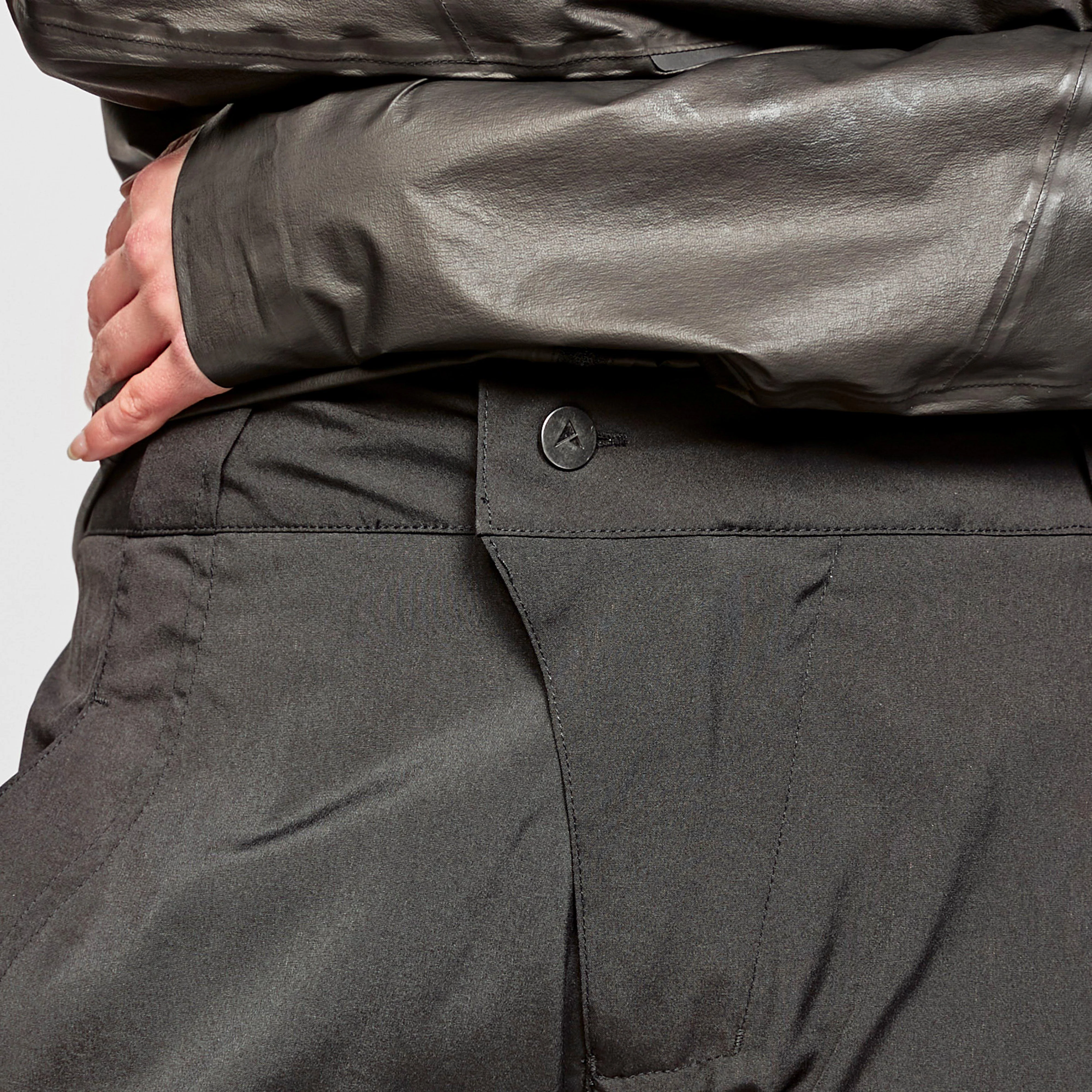 Women's All Roads Shorts - Image 5