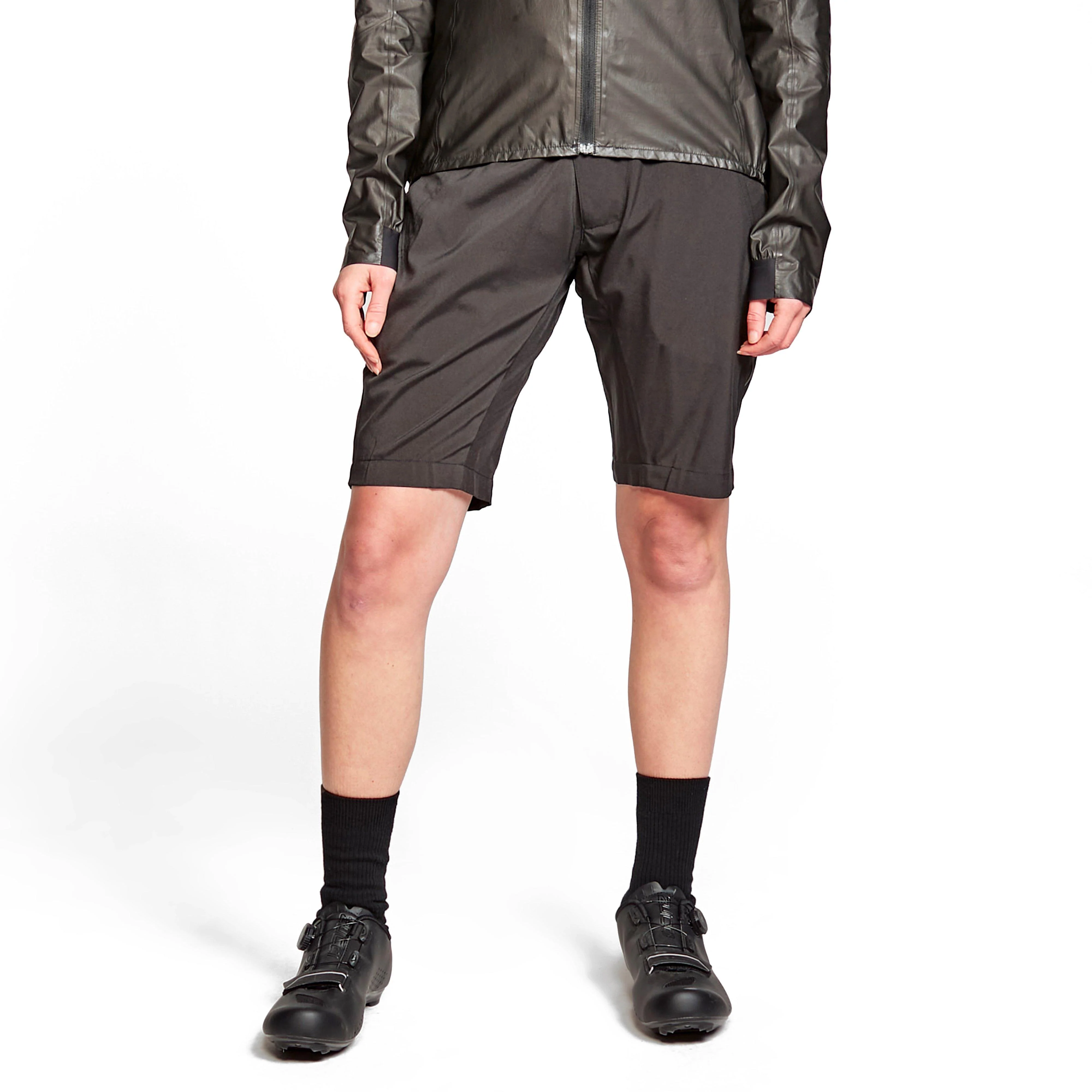 Women's All Roads Shorts - Image 7
