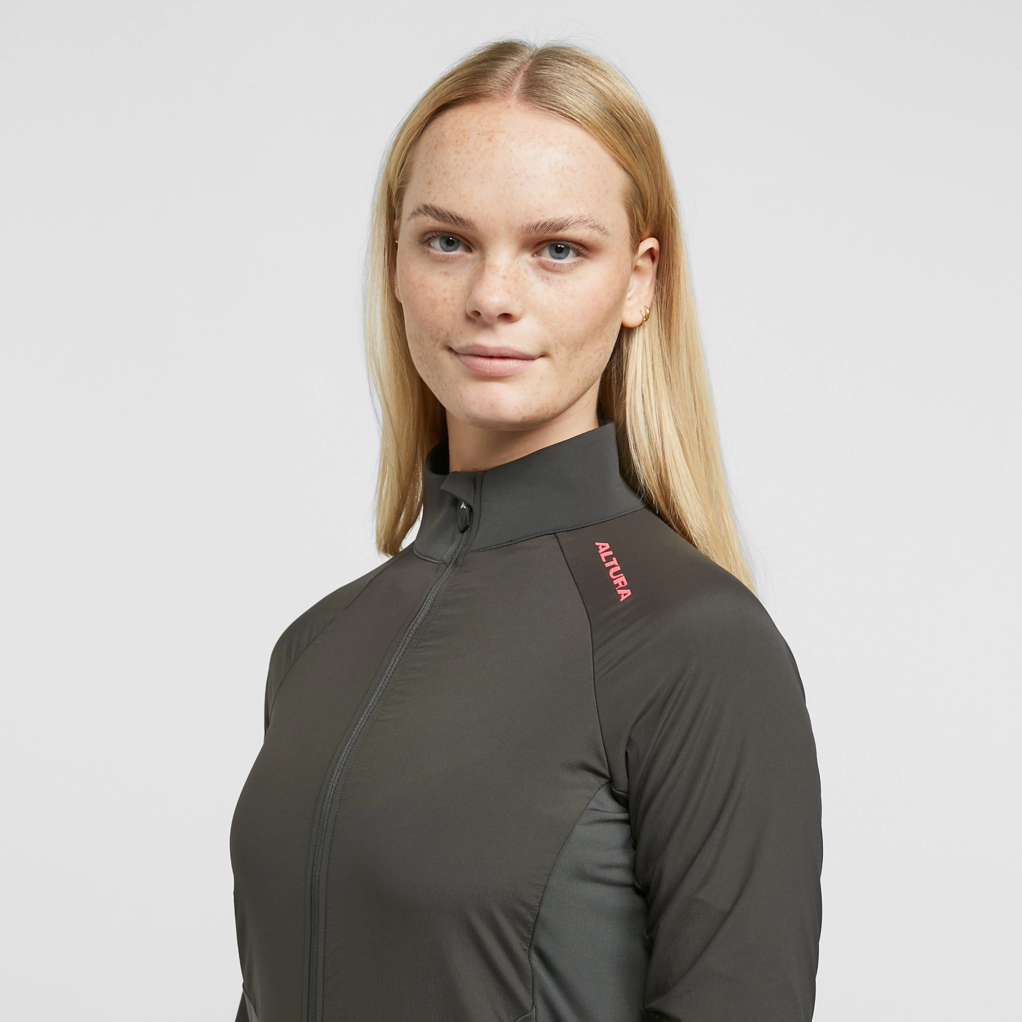 Women's Endurance Long Sleeve Jersey - Image 4