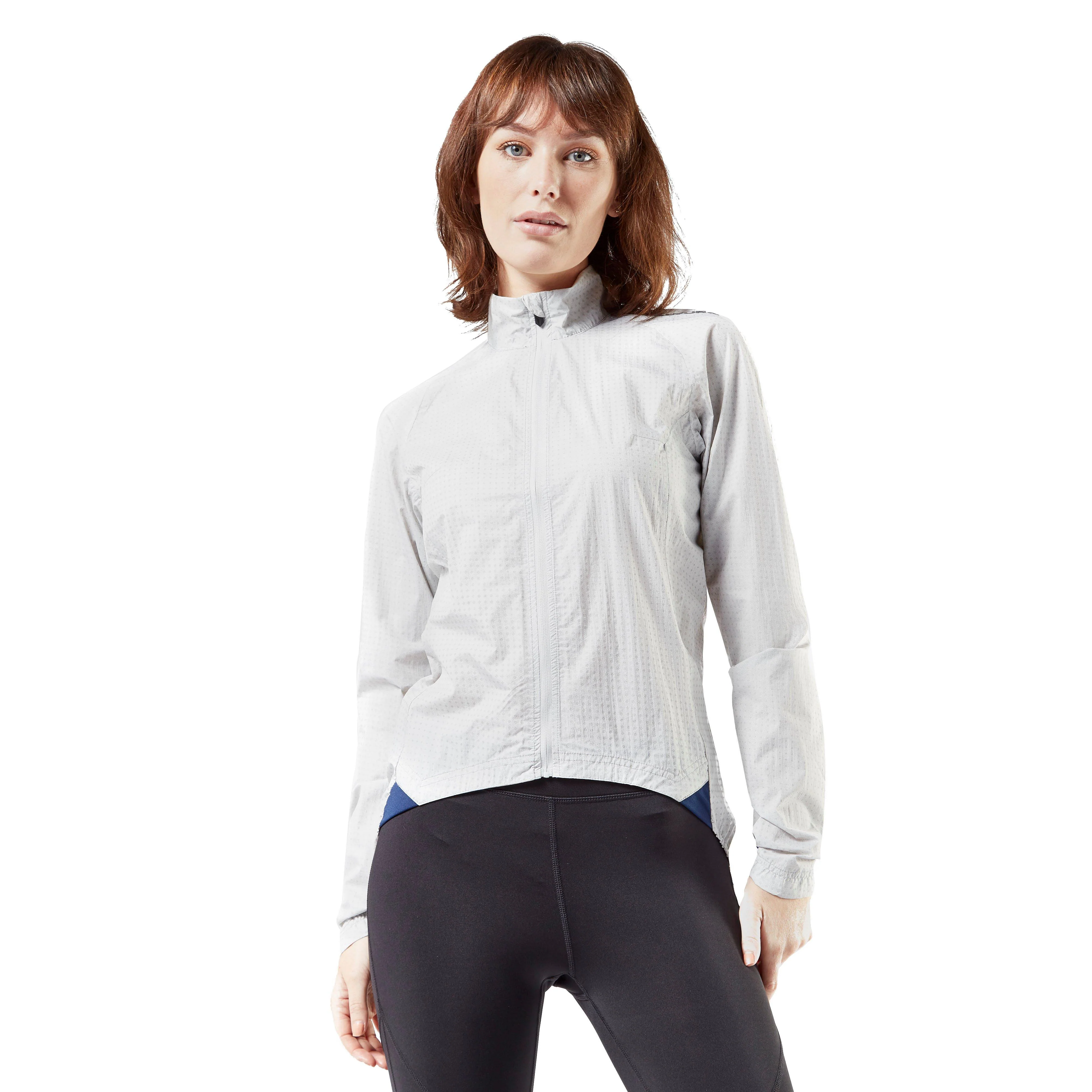 Women's Firestorm Waterproof Jacket - Image 7