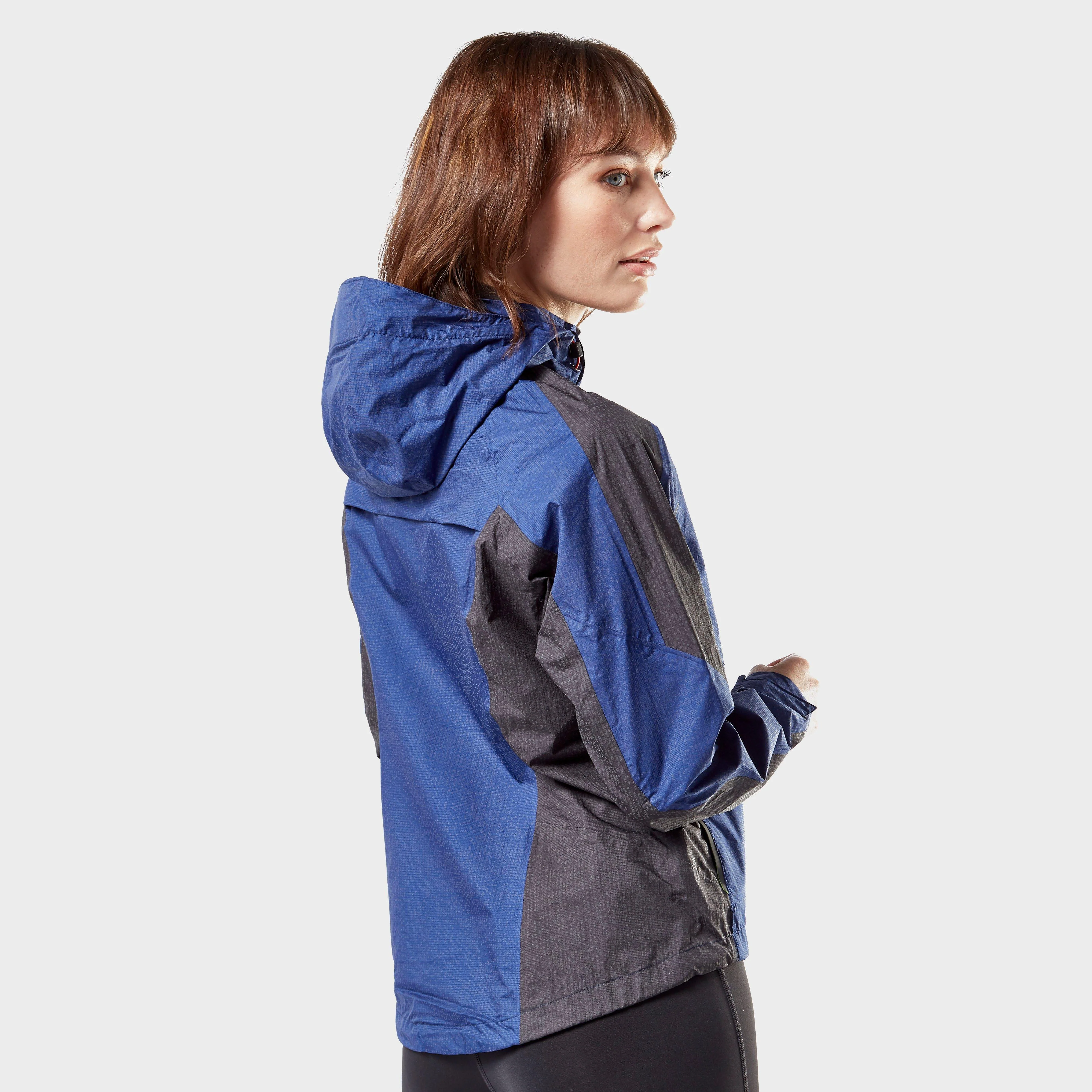 Women's Nightvision Tornado Waterproof Jacket - Image 2