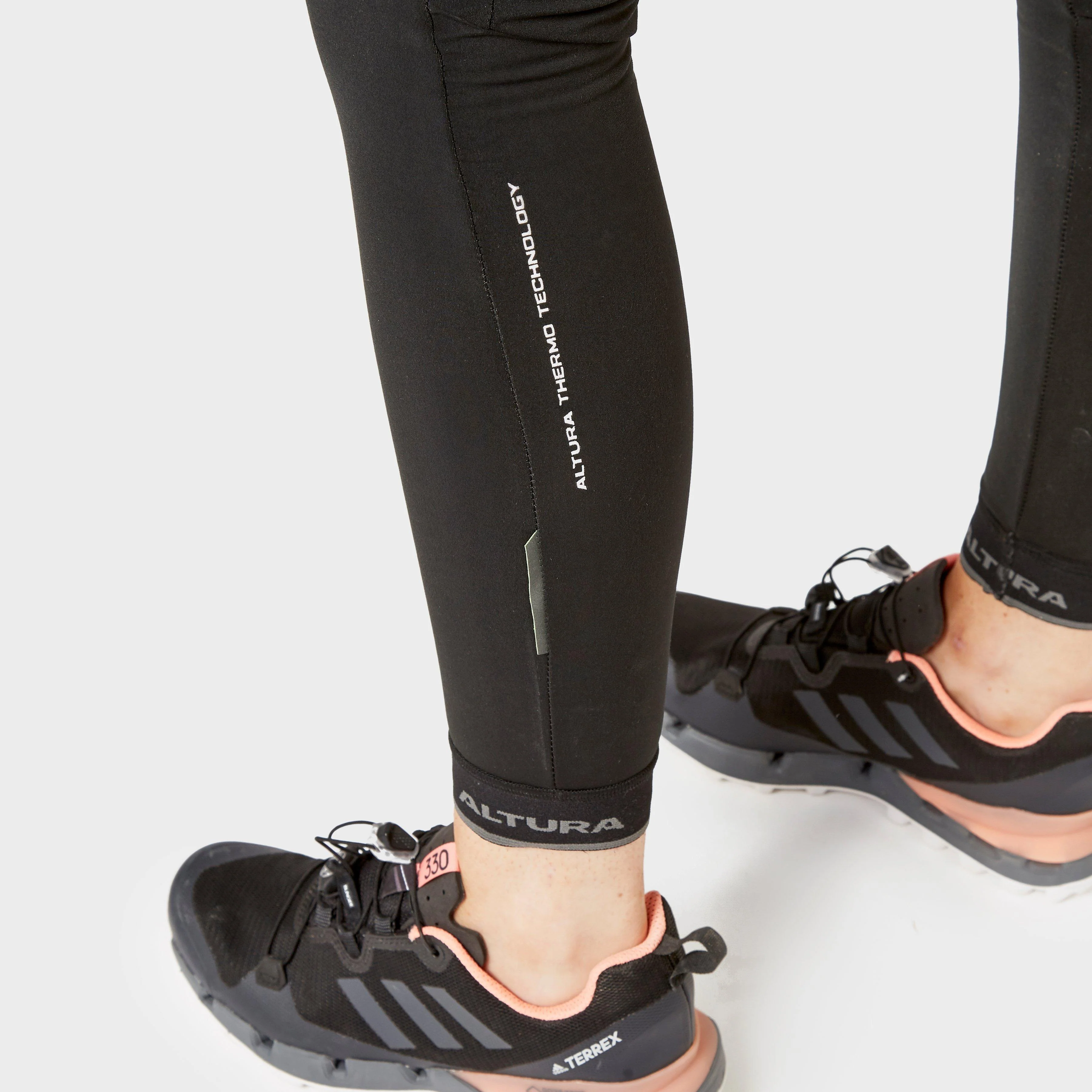 Women's Progel 2 Waist Tights - Image 6