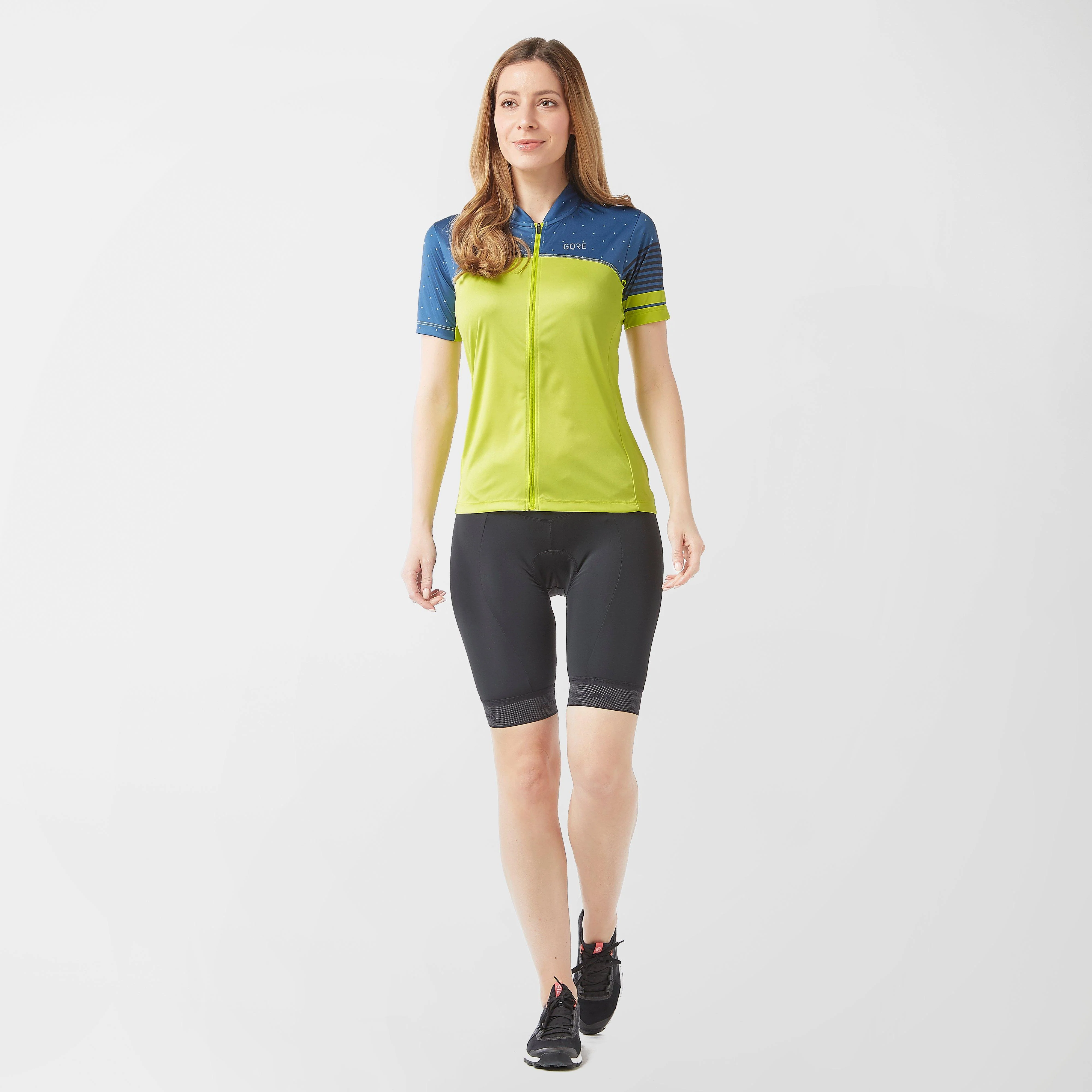 Women's Progel 3 Waist Shorts - Image 3