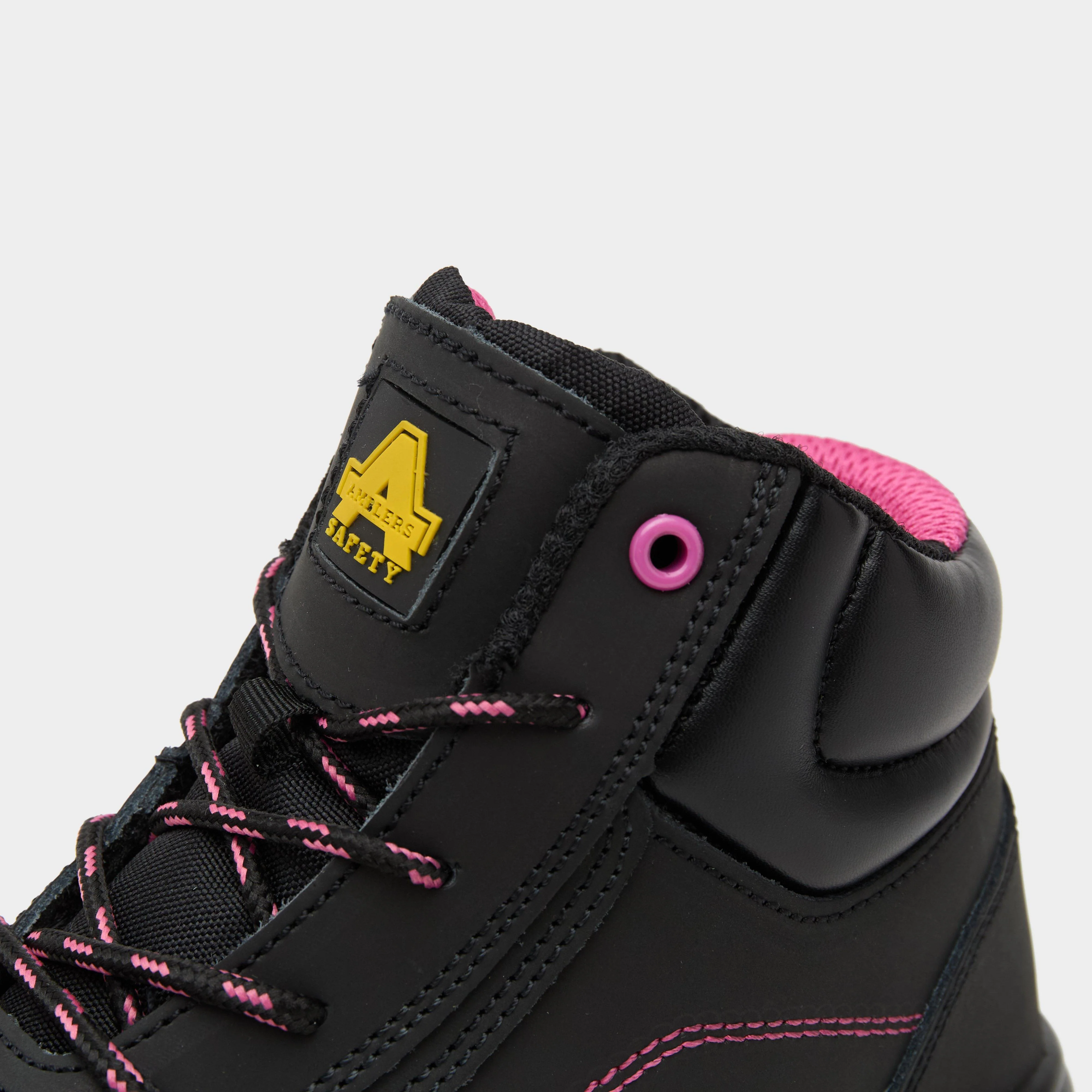 Women's Lydia AS601 Safety Boots - Image 5