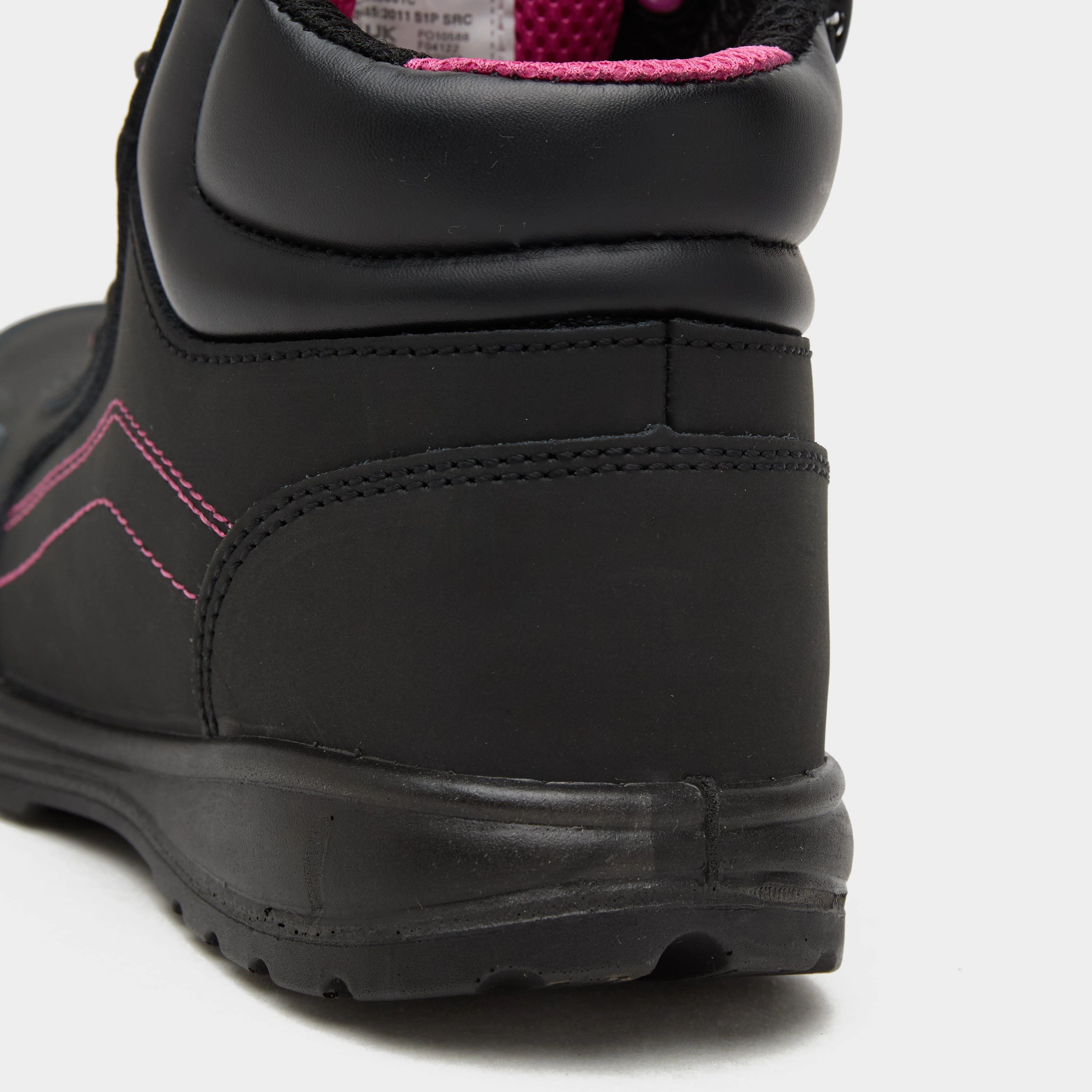 Women's Lydia AS601 Safety Boots - Image 6