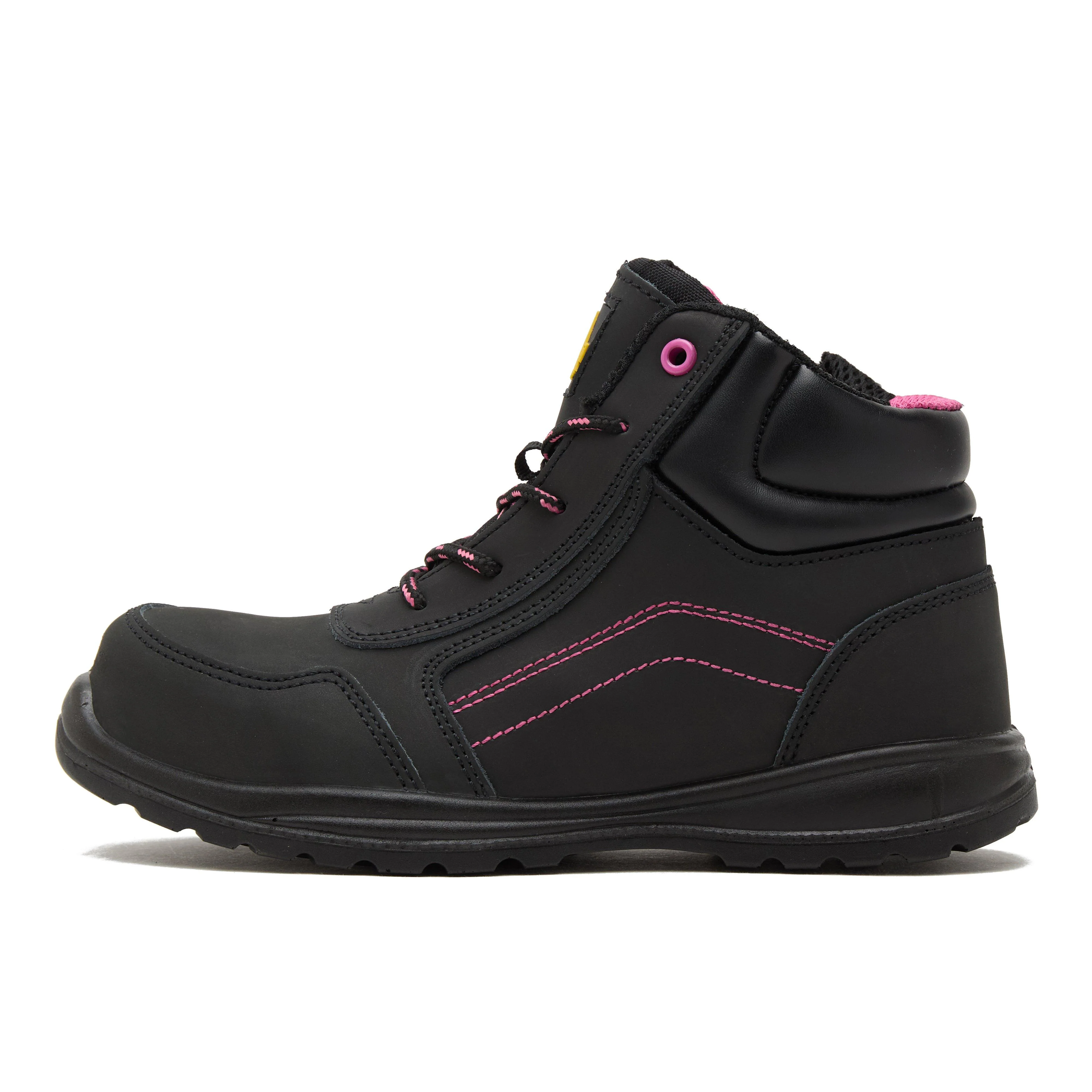 Women's Lydia AS601 Safety Boots - Image 7