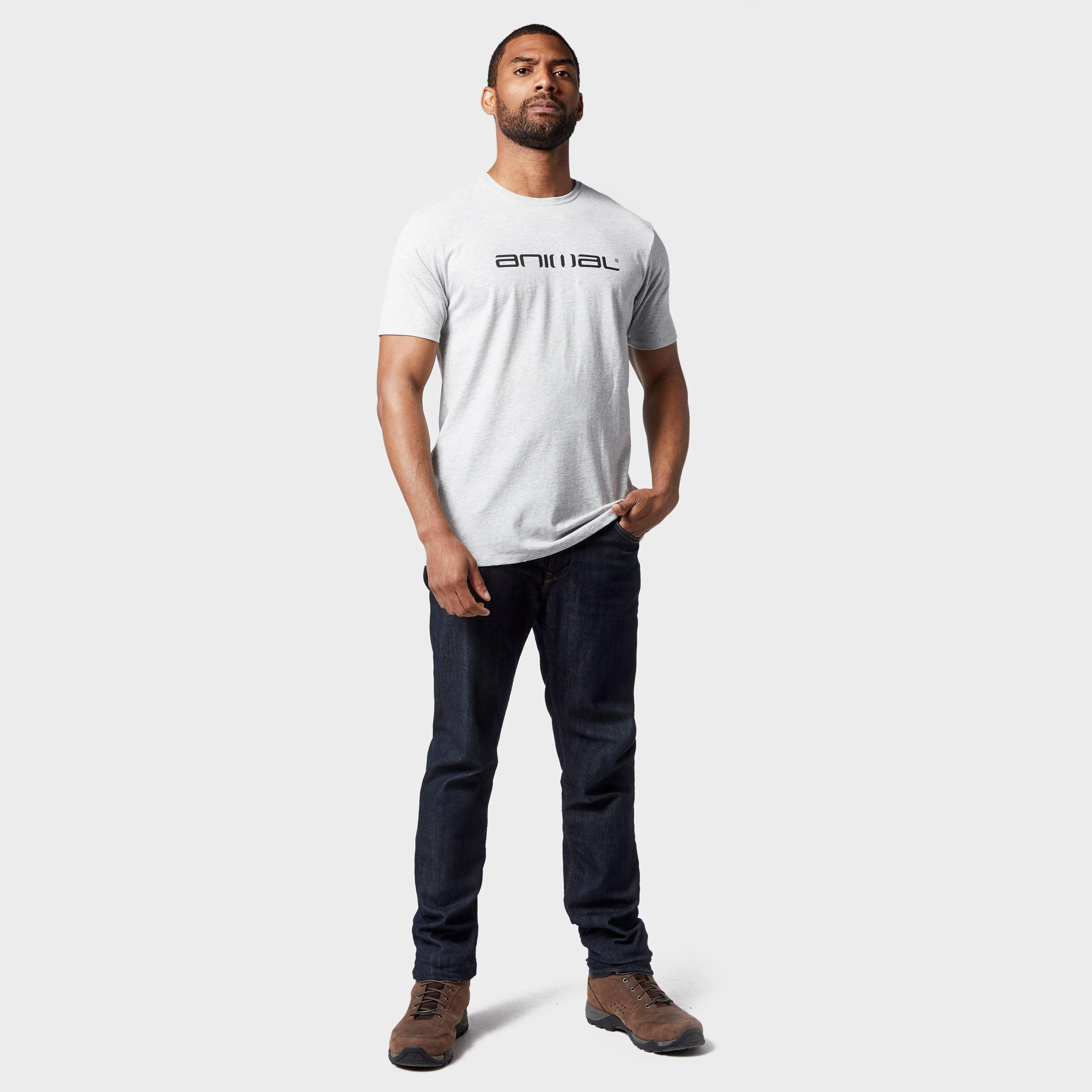 Men's Classic T-Shirt - Image 3